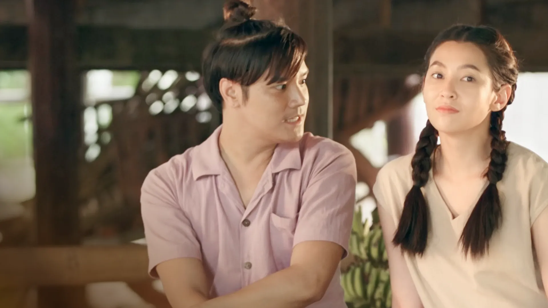 Riam: Nữ Quái Nổi Loạn