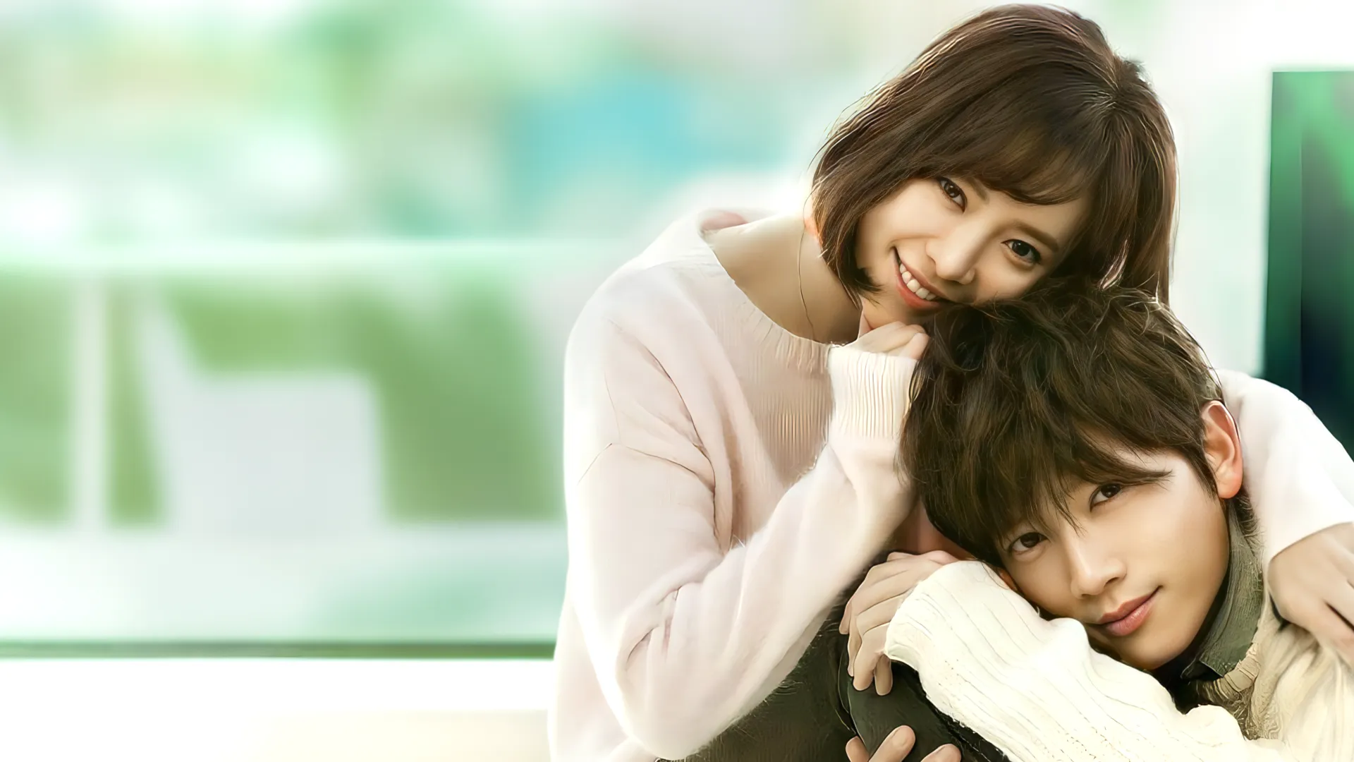 Tìm Lại Chính Mình - Kill Me Heal Me
