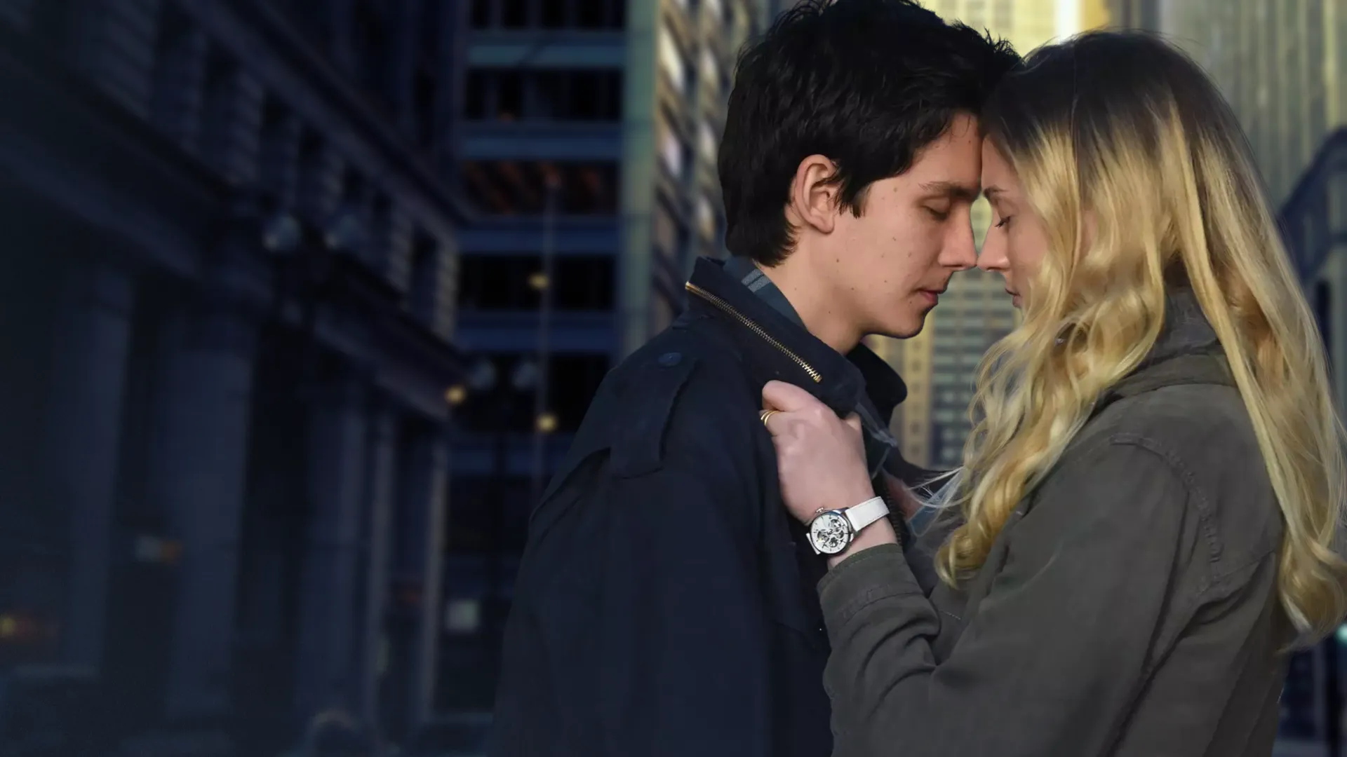 Ngược Dòng Thời Gian Ngược Dòng Thời Gian