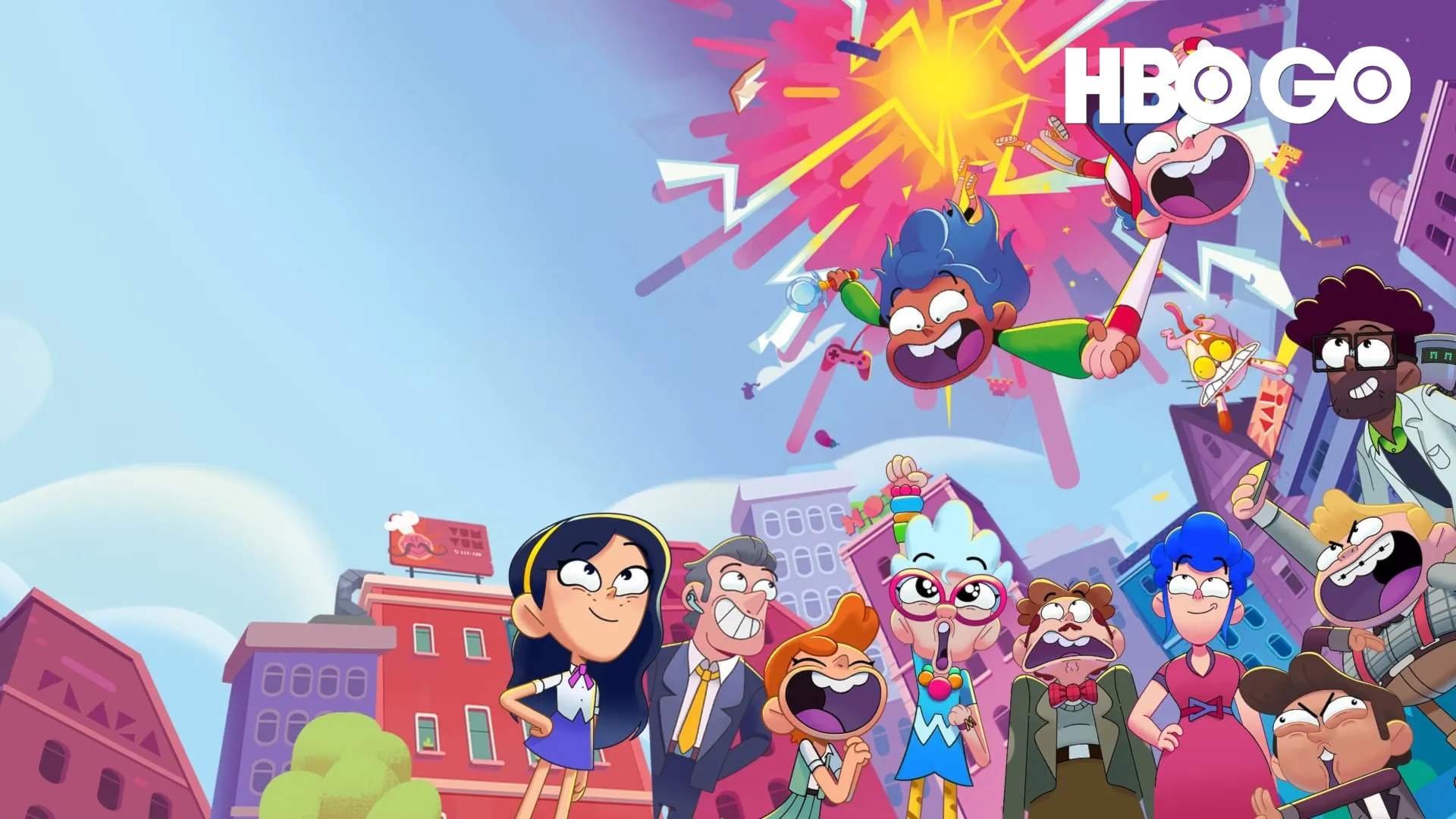 Nửa Dòng Máu Anh Hùng