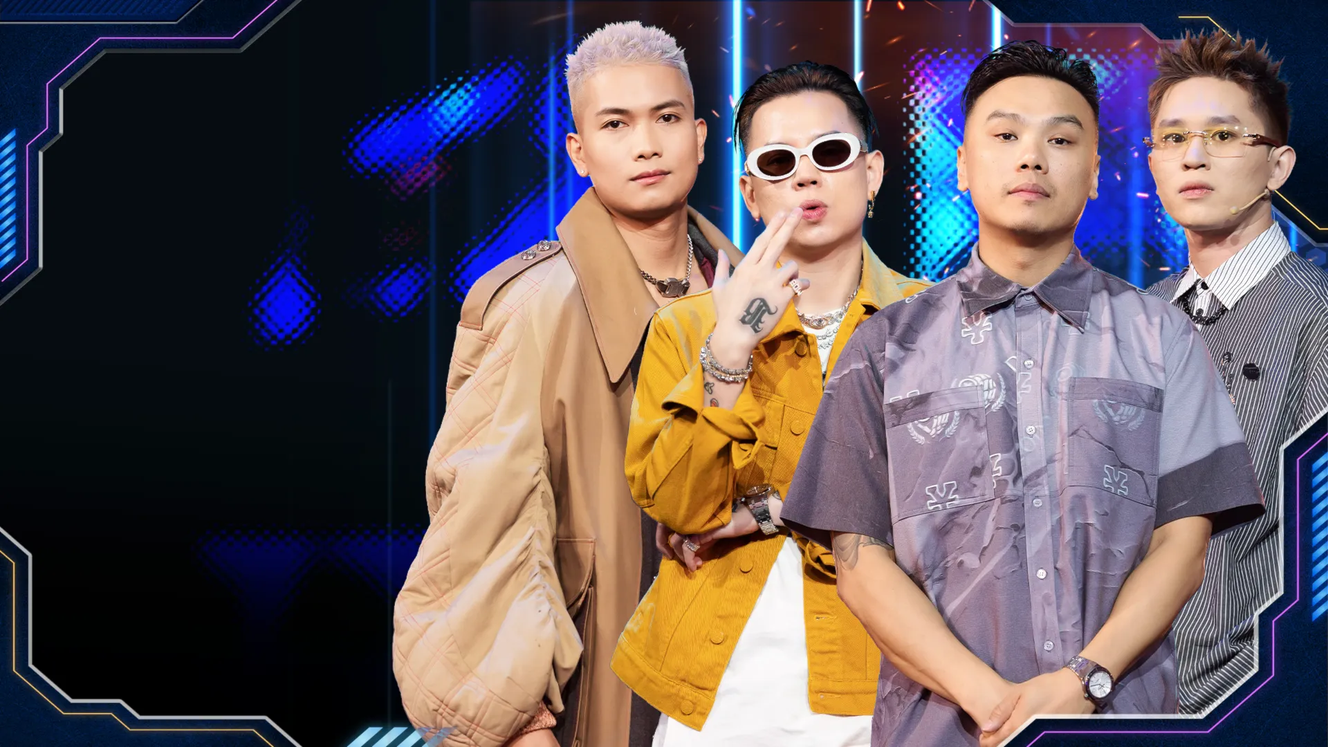 Rap Việt - Mùa 3