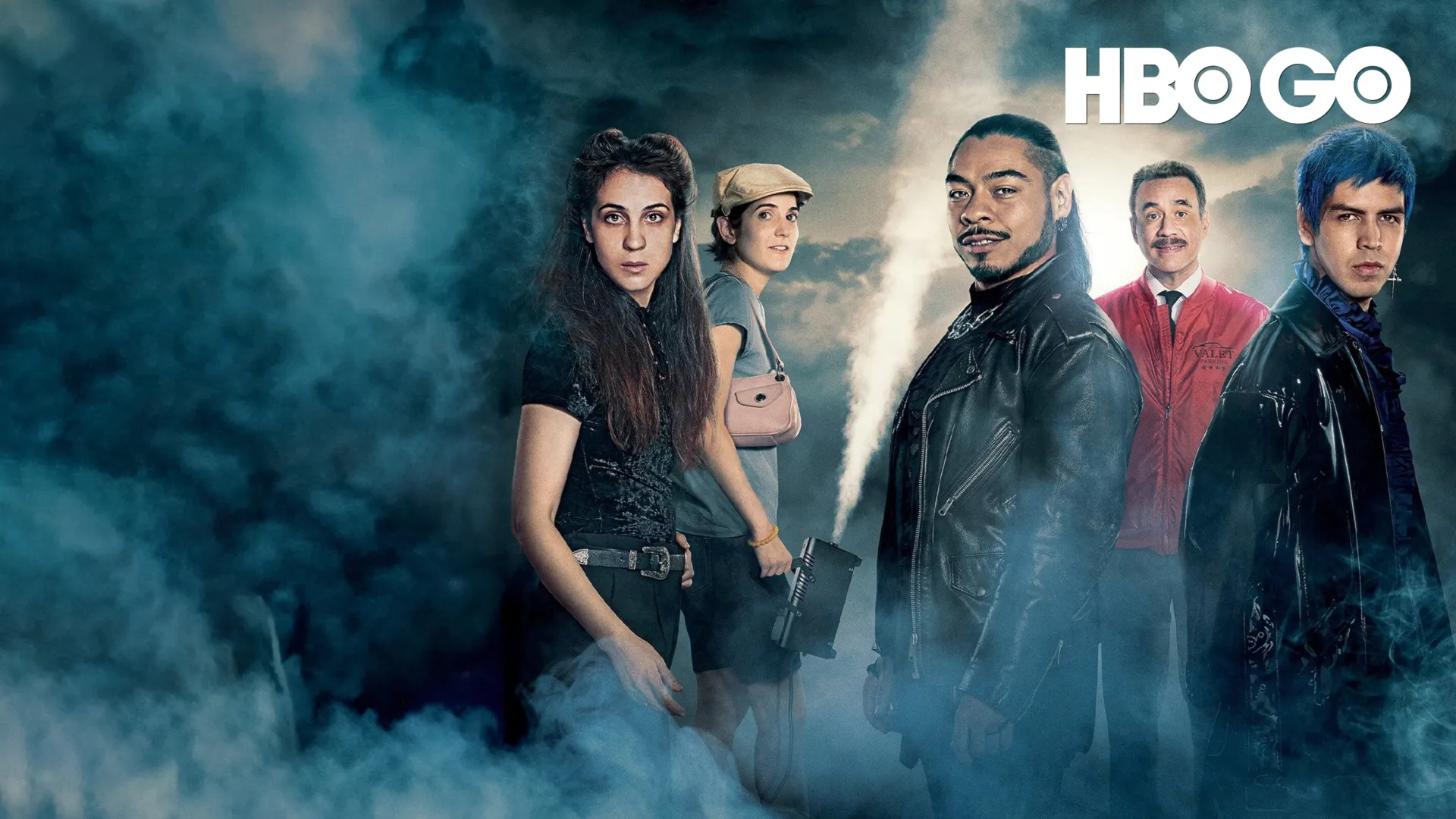 Hội Huyền Bí Hội Huyền Bí