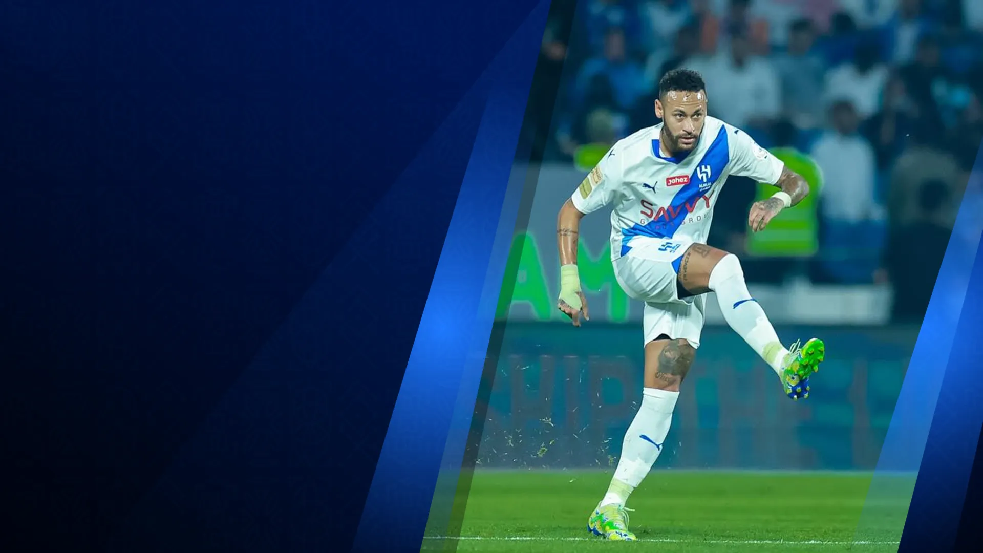 Highlights Damac - Al Hilal (Vòng 7 - Giải VĐQG Ả Rập Xê Út 2023/24)