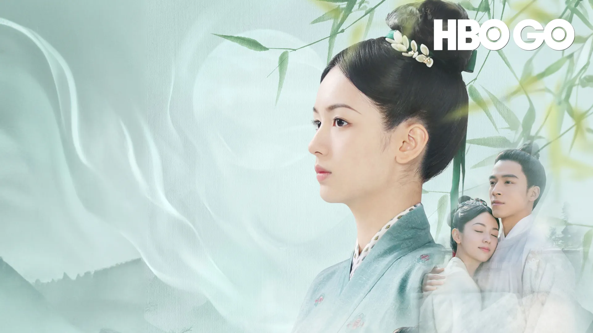 Mùi Hương Của Thời Gian