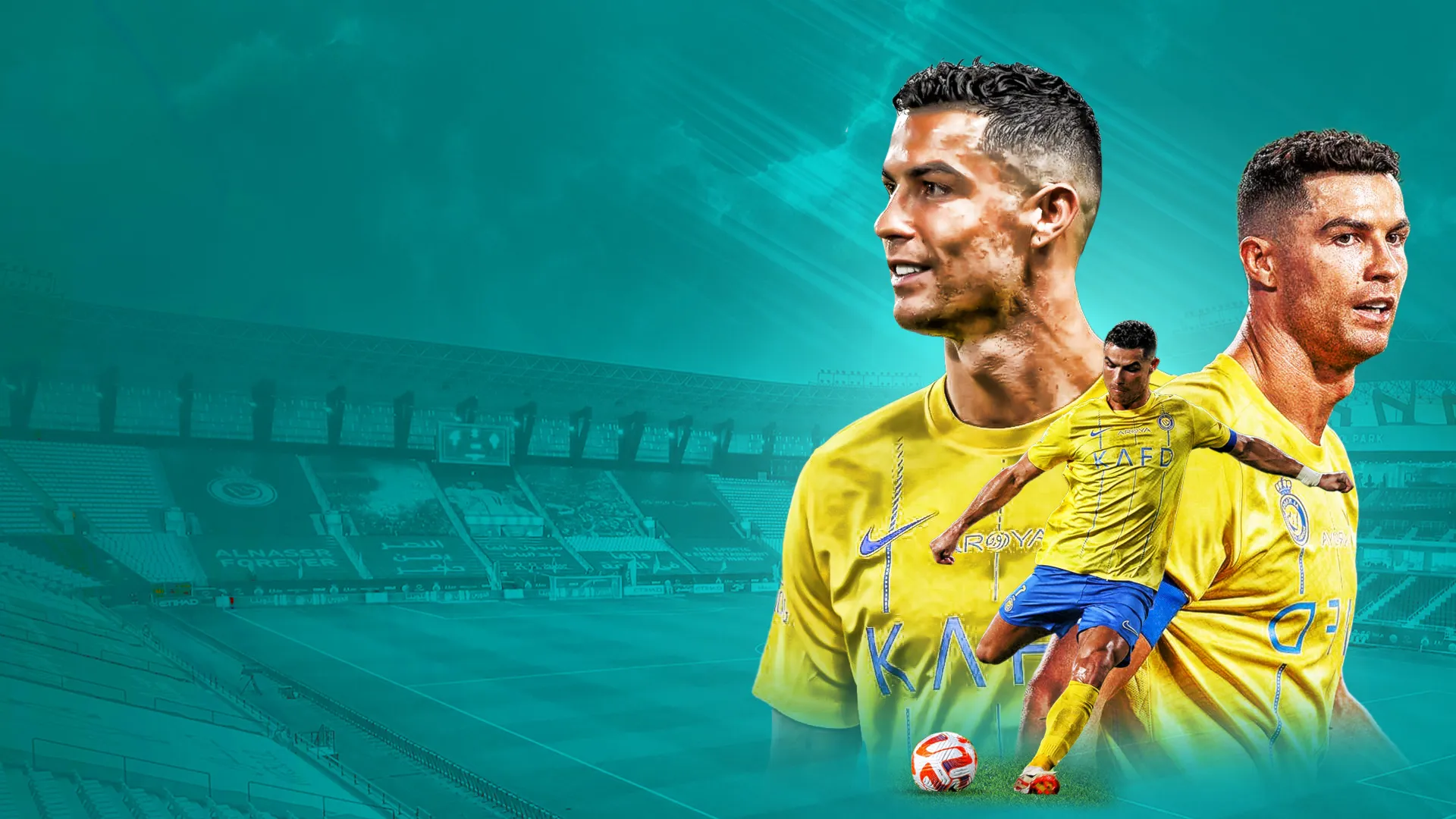 Điểm Nhấn Vòng 14 Saudi Pro League 2023/24: Ronaldo Lập Siêu Phẩm