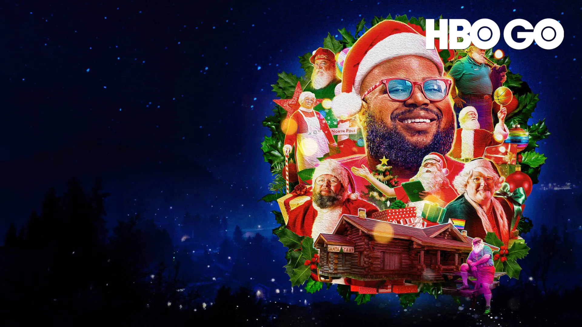 Hội Trại Ông Già Noel