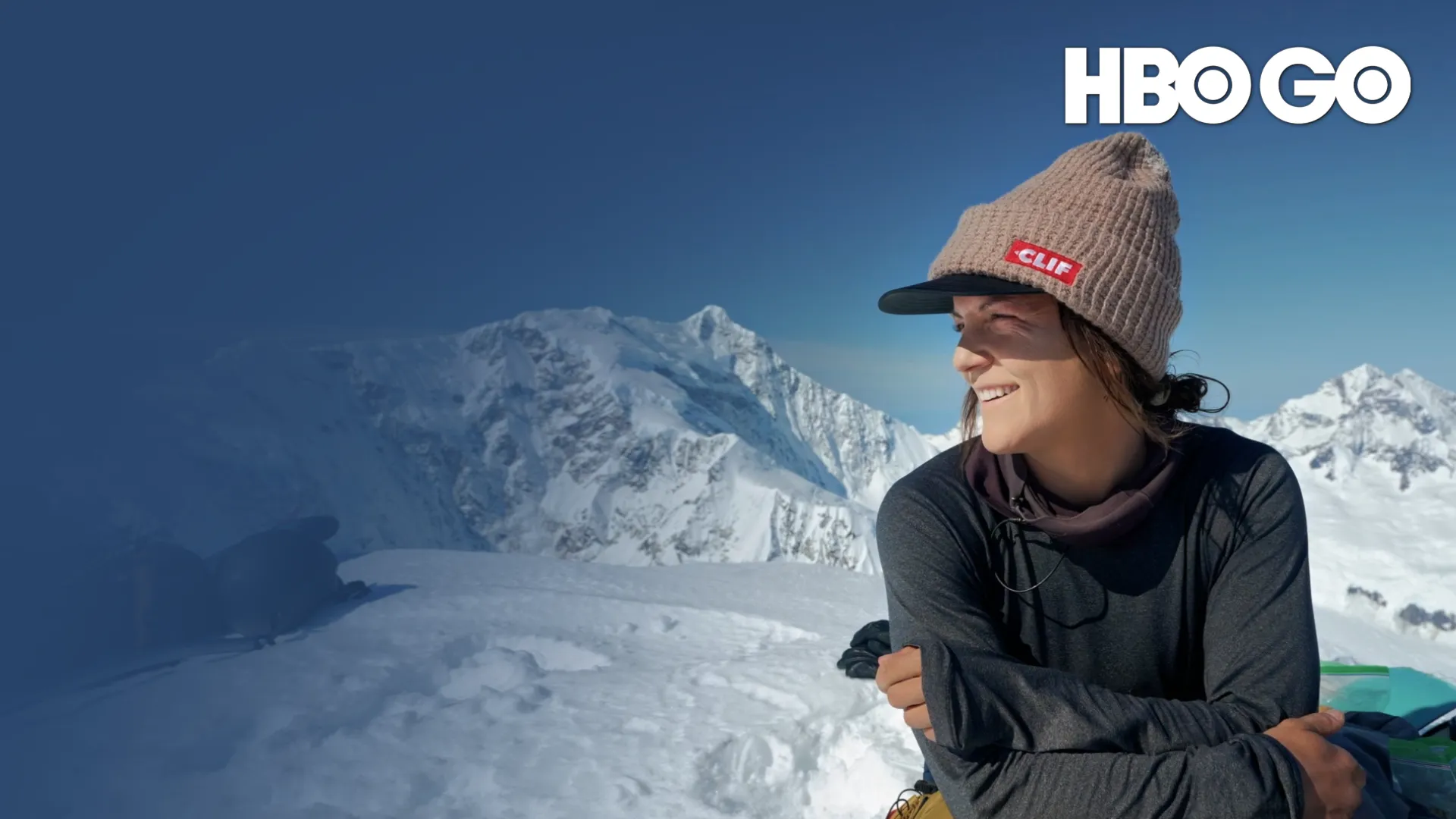 Bên Rìa Trái Đất