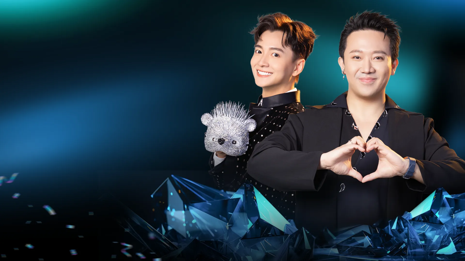 The Masked Singer Vietnam All-star Concert 2023