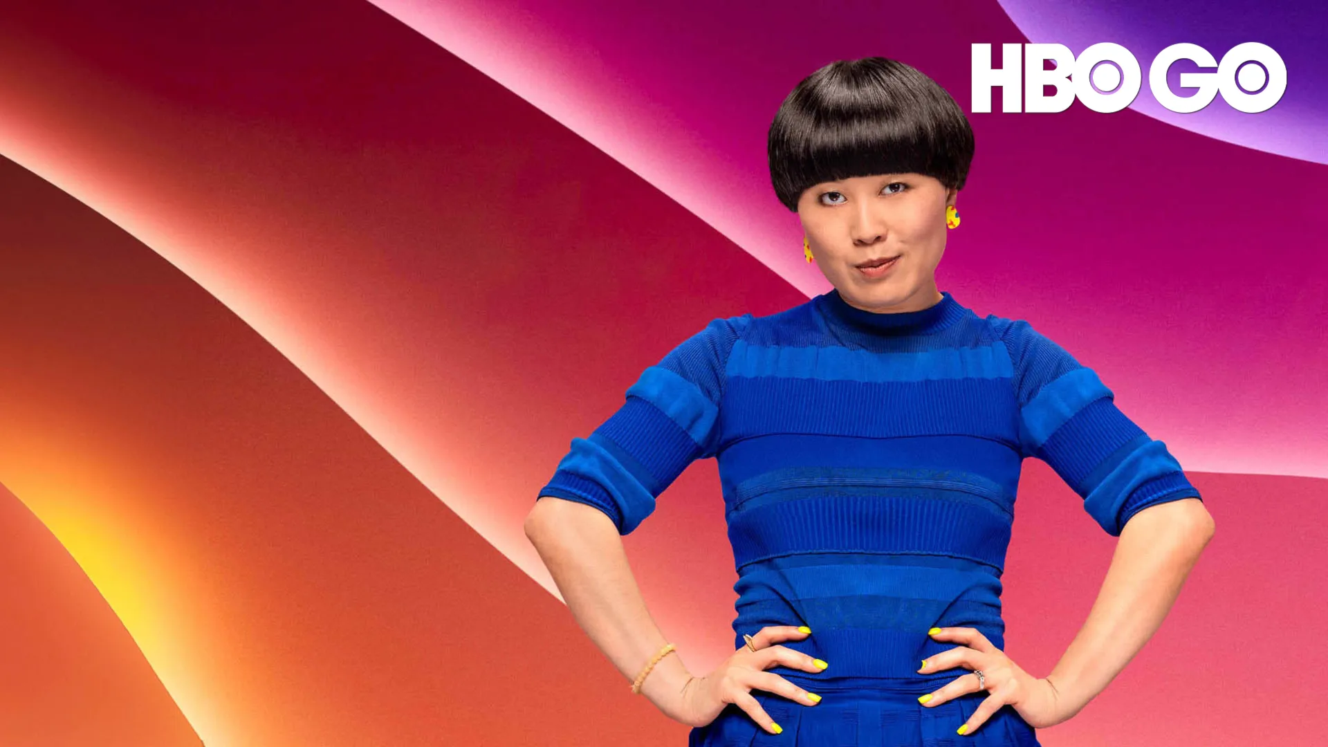 Atsuko Okatsuka: Kẻ Đột Nhập