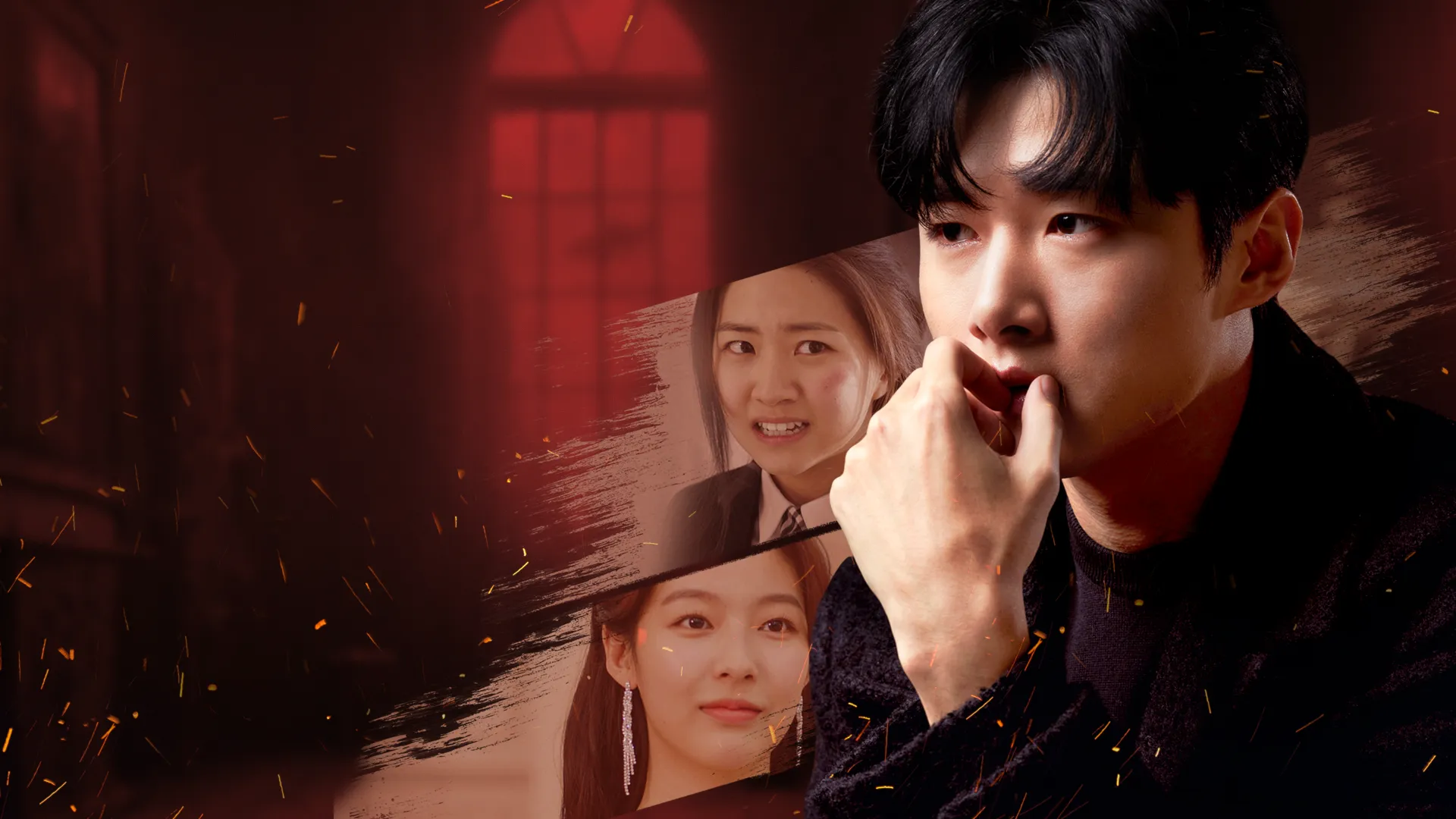 Tứ Trụ Vương: Người Thay Đổi Định Mệnh