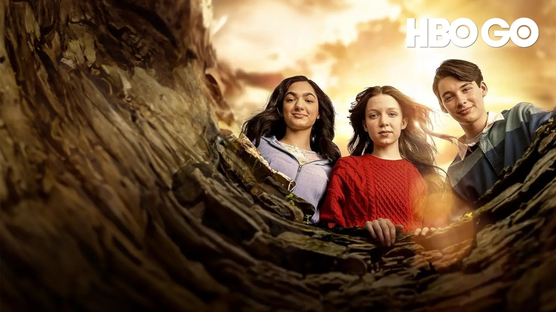 Ruby Và Giếng Thần - Mùa 1