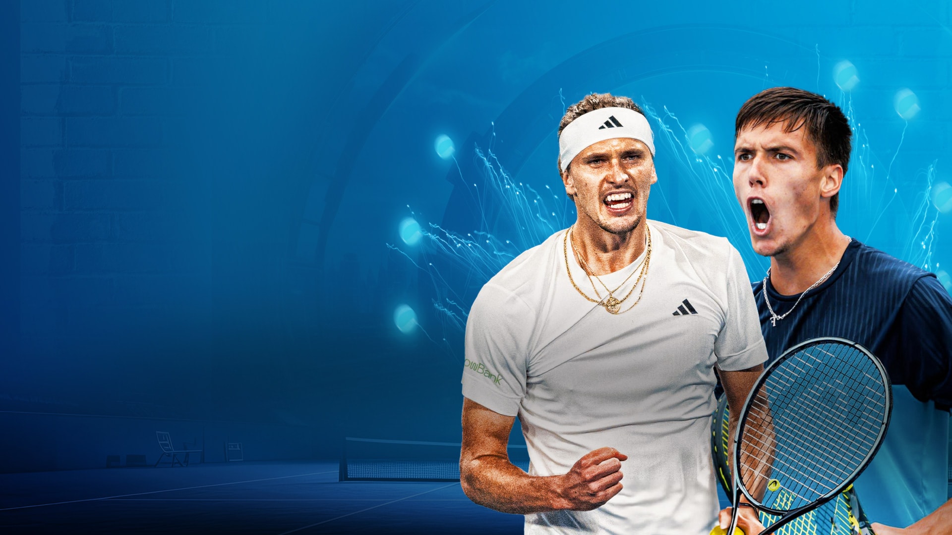 Tứ Kết 3 - ATP 1000 - Miami Open 2024 