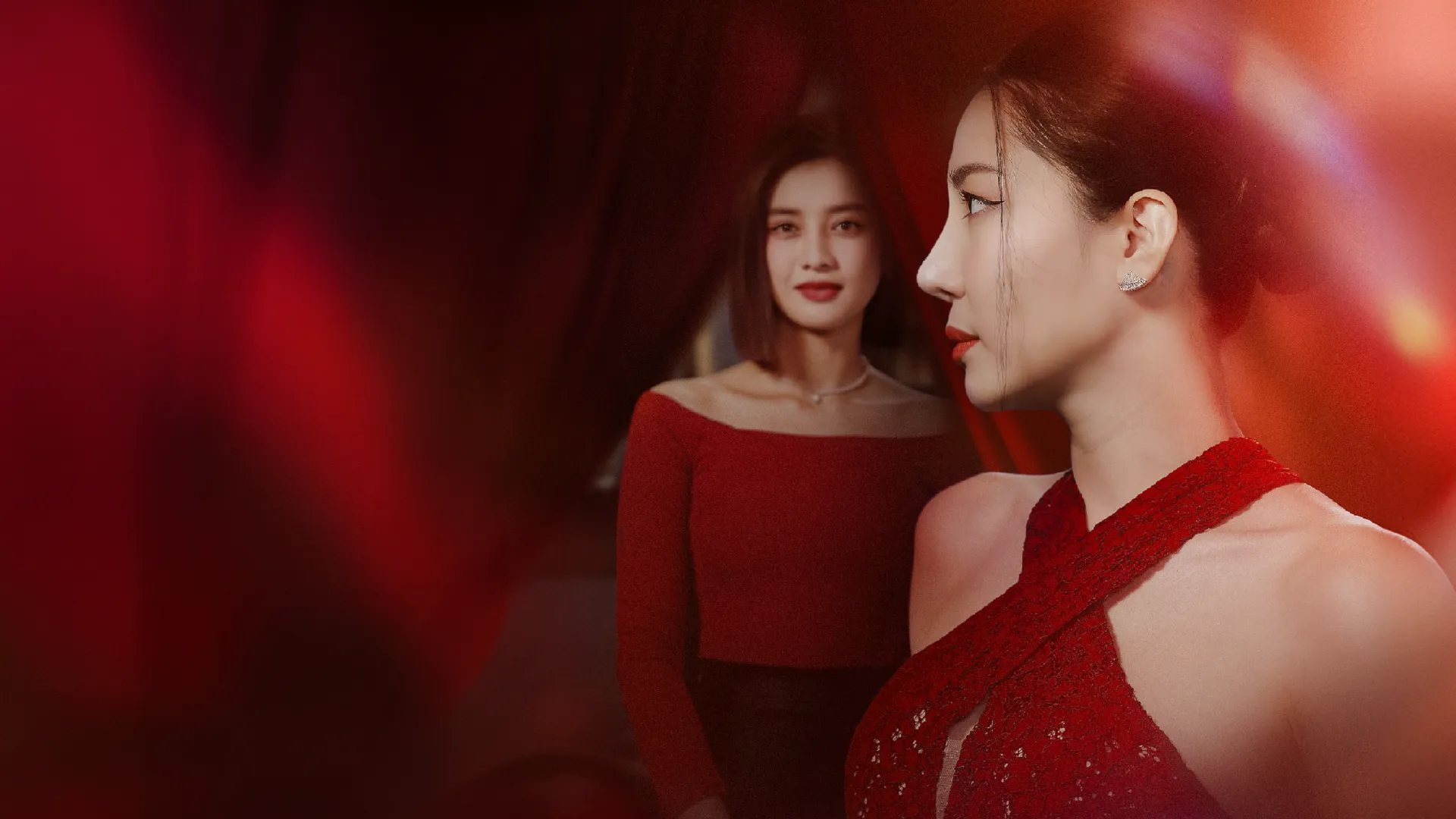 Tiểu Tam Không Có Lỗi?