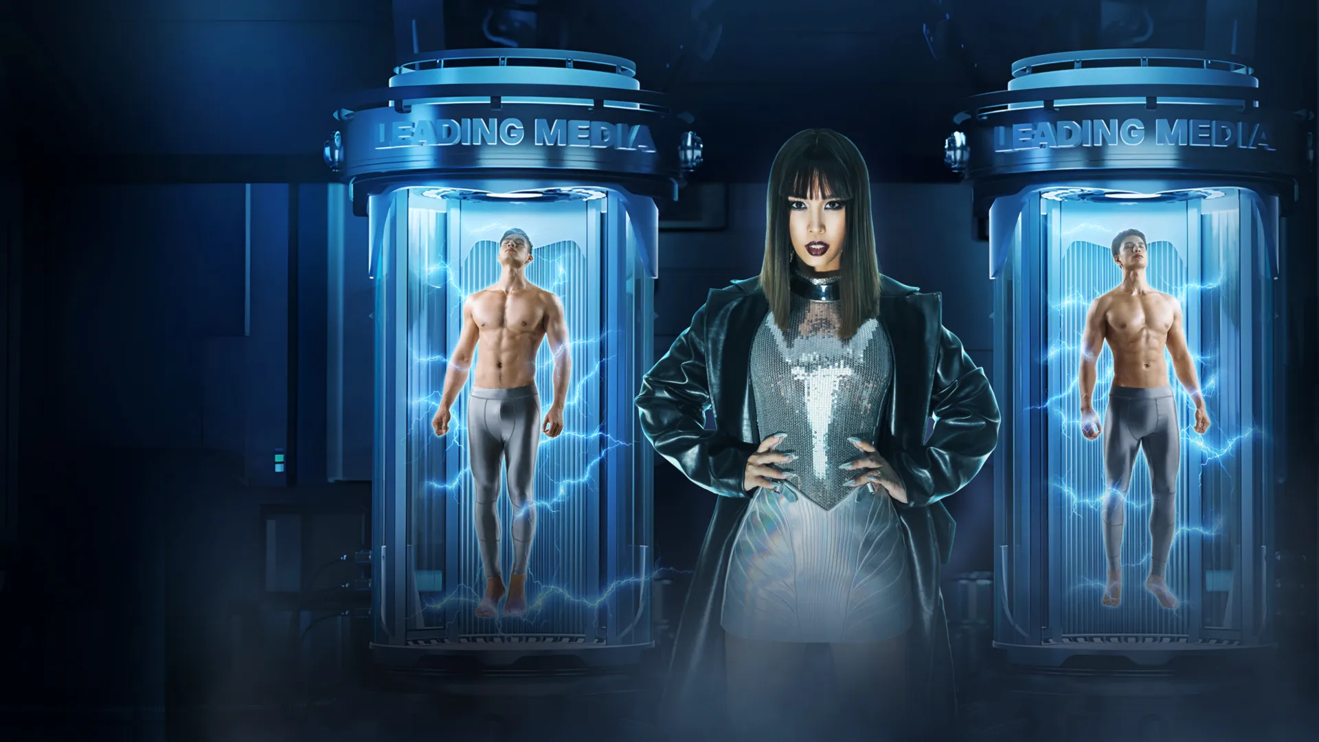 Truyền Hình Thực Tế Mister Việt Nam 2024