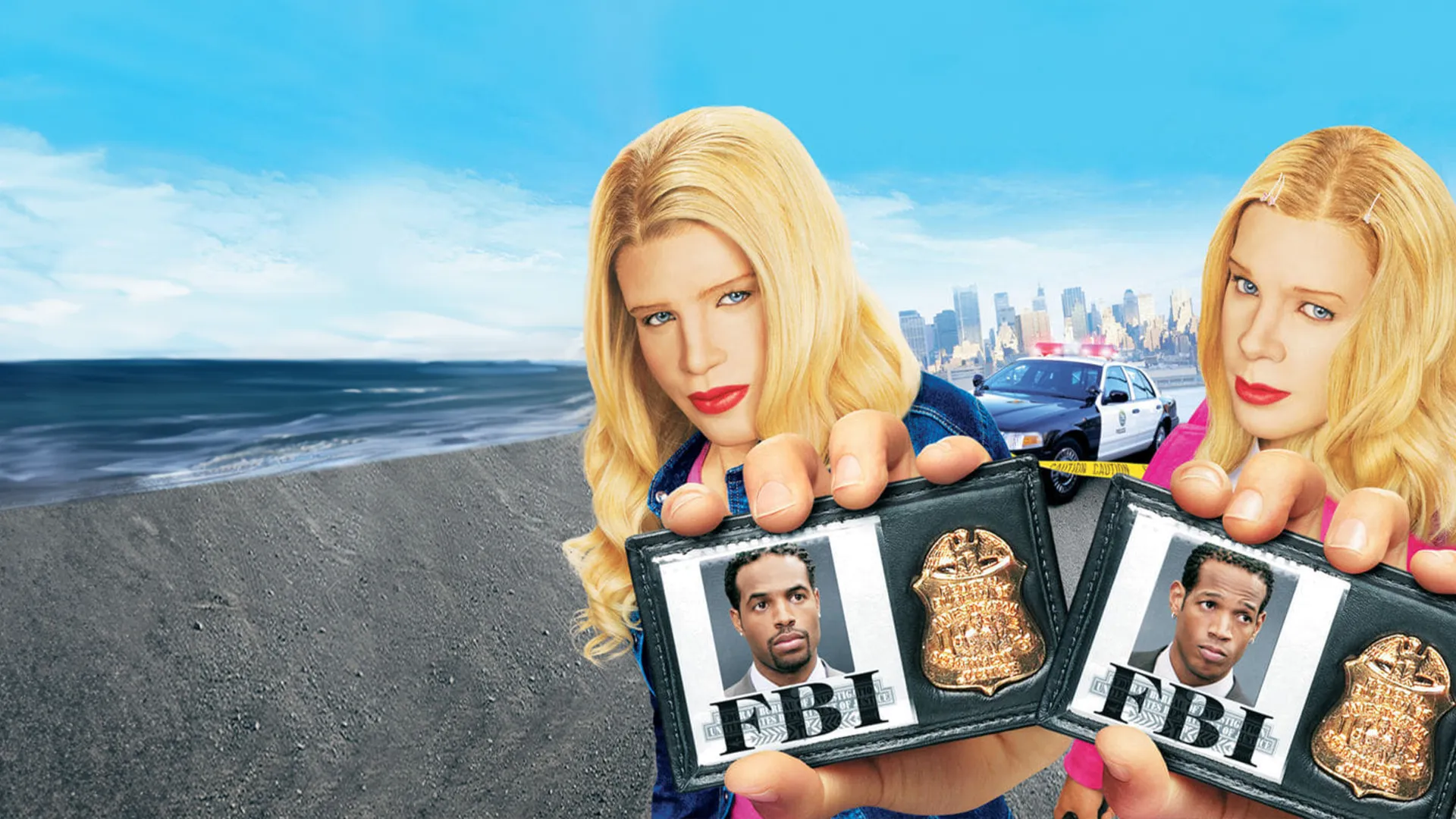 Thanh Tra Giả Gái