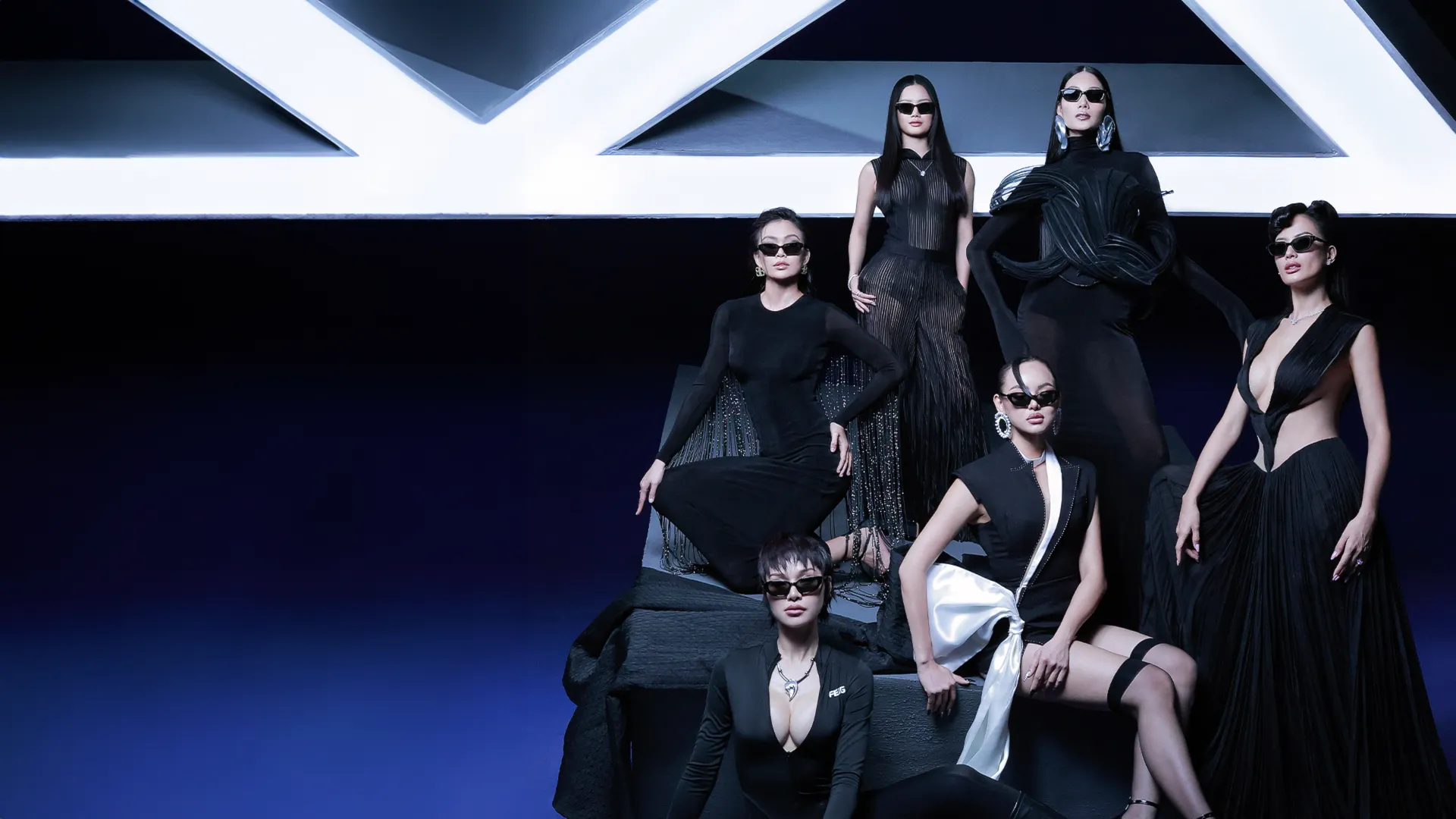 Quý Ông Hoàn Mỹ 2024