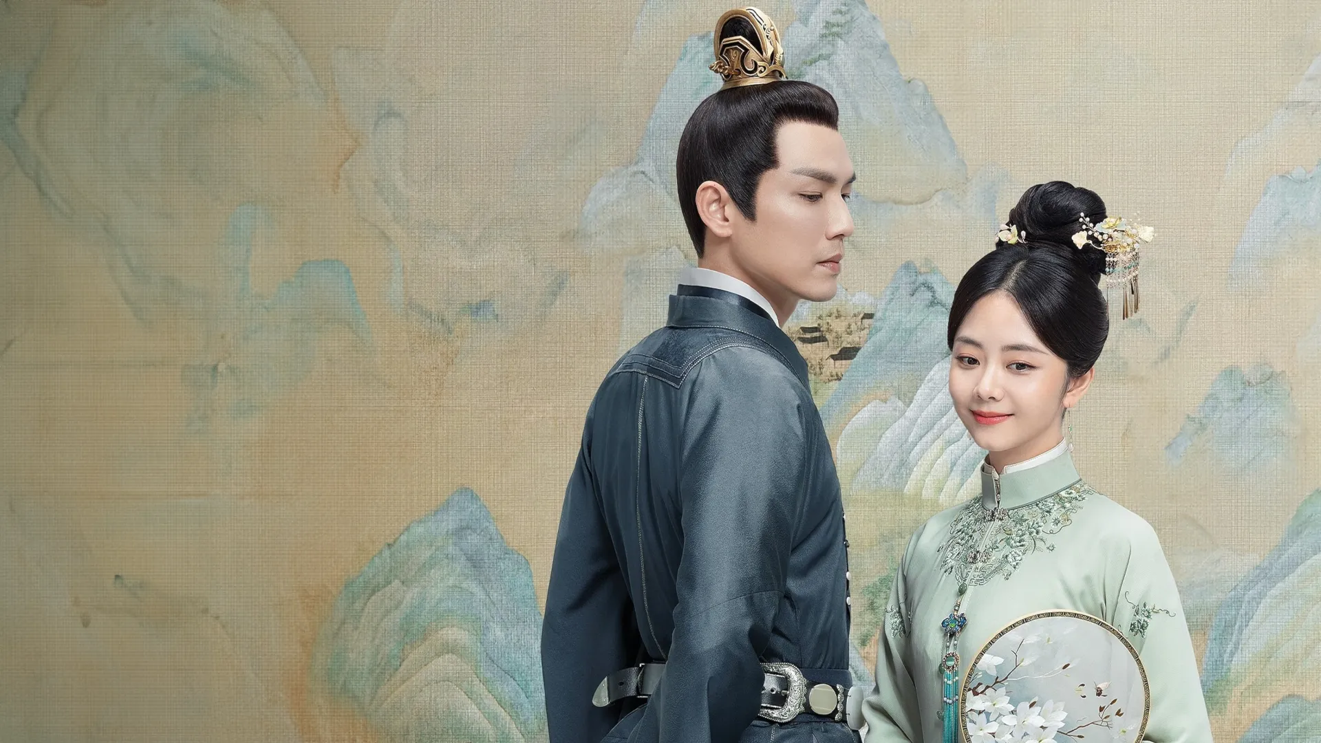 Cẩm Tâm Tựa Ngọc