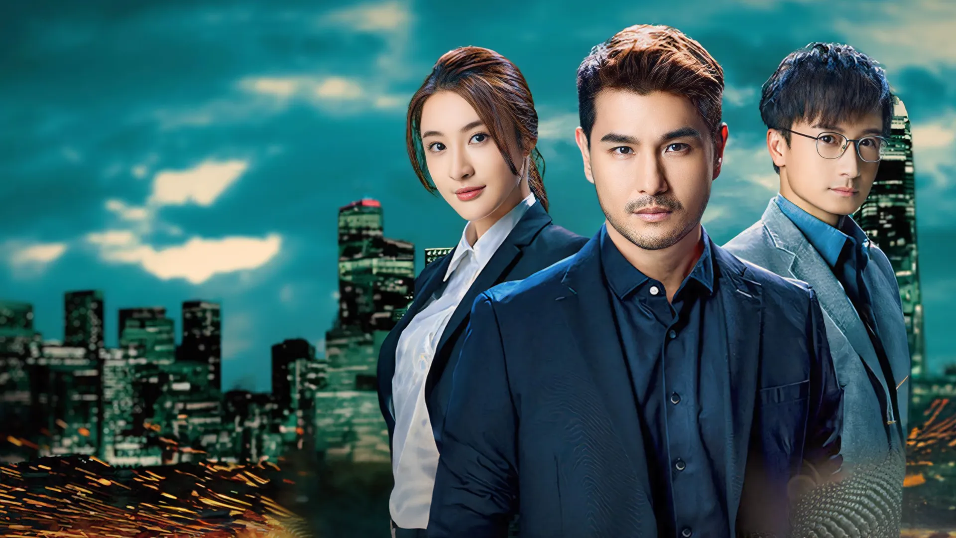 Nghịch Thiên Kỳ Án 2