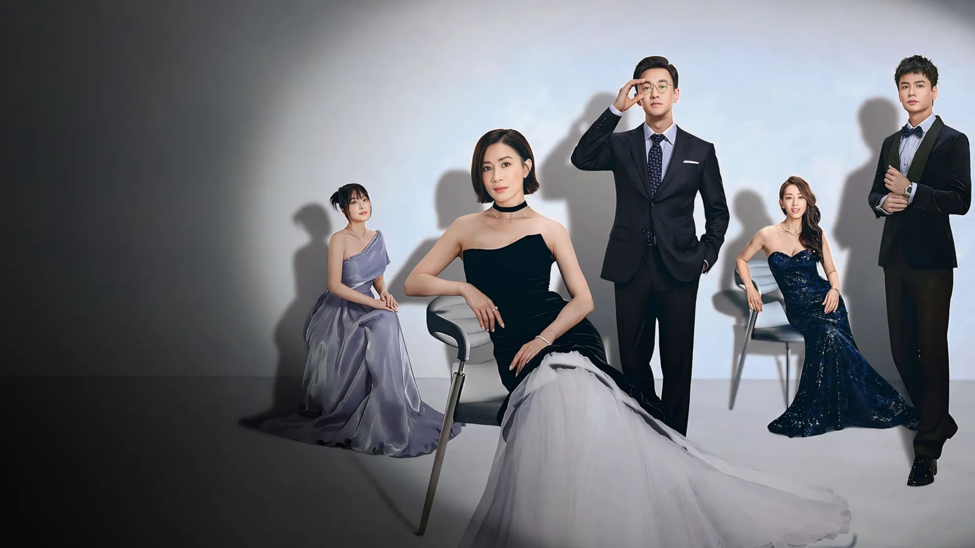 Danh Tiếng Gia Tộc 2