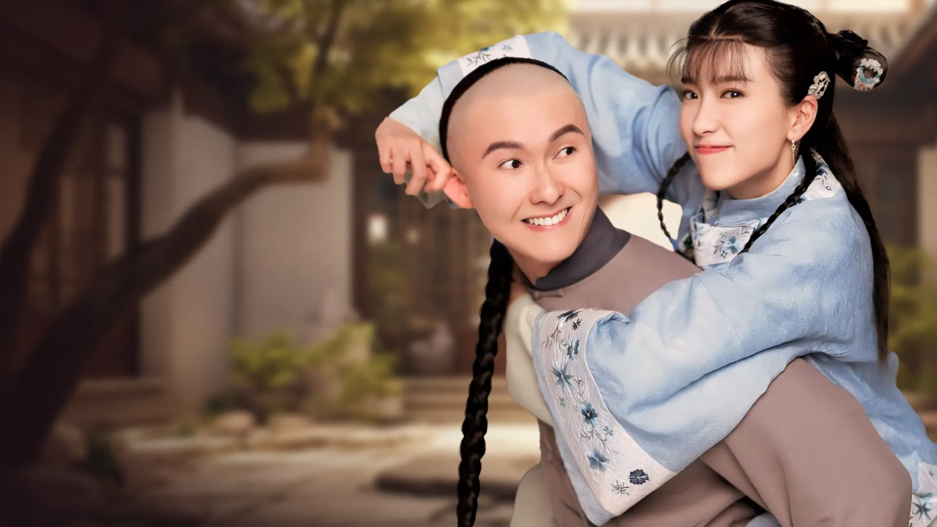 Trạng Vương Chi Vương