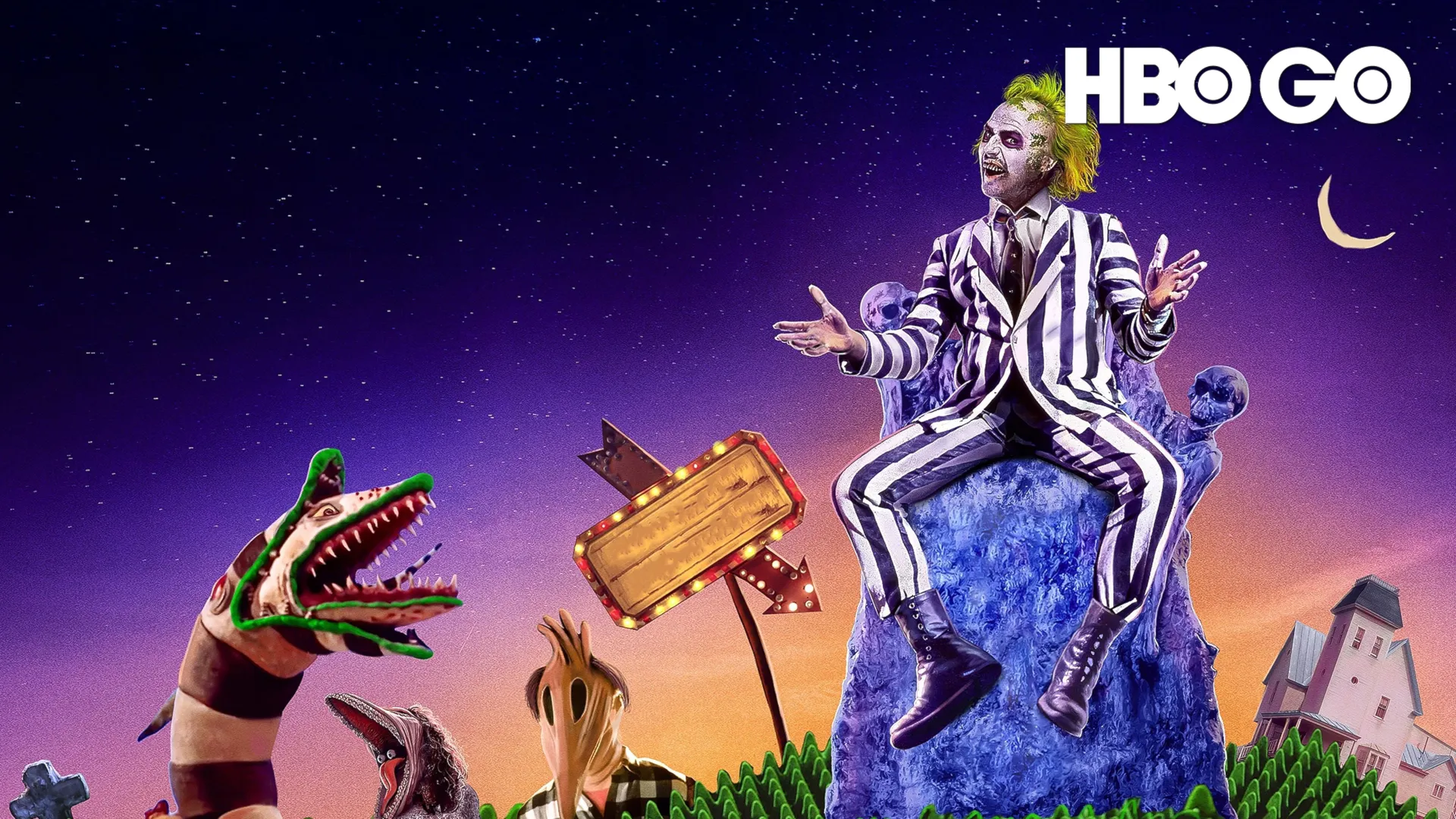 Beetlejuice