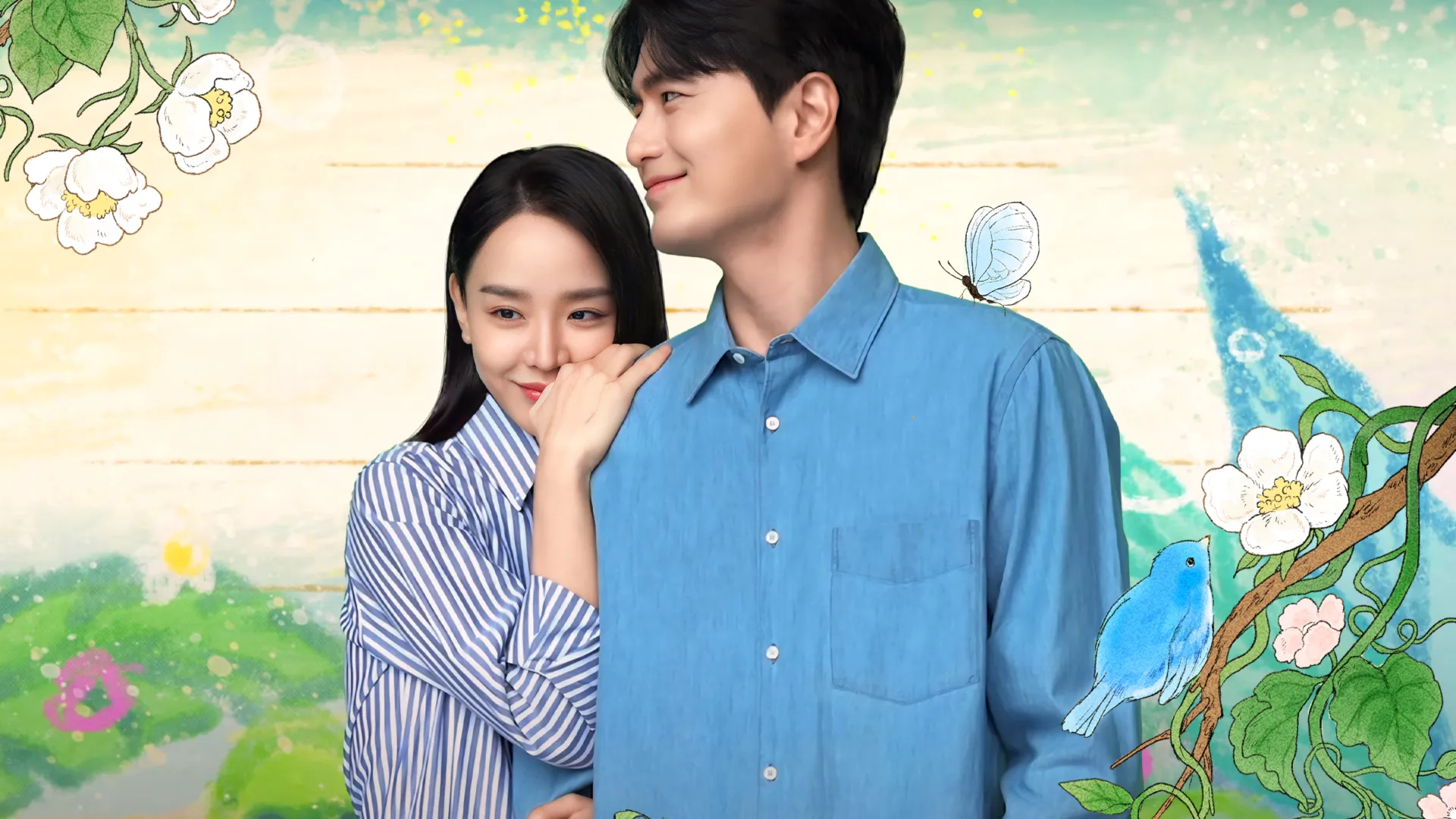 Gửi Hyeri Thân Yêu