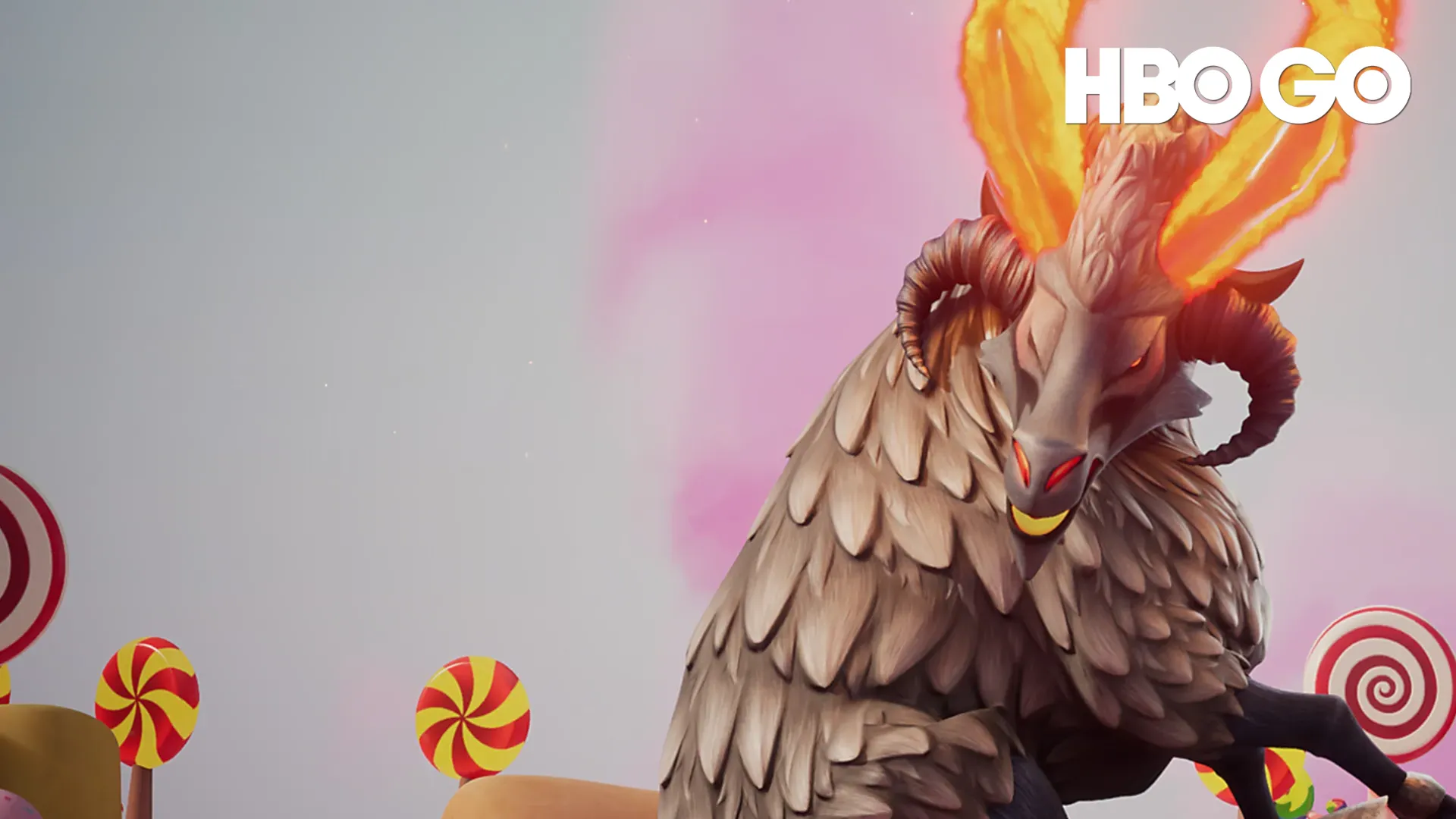 Mộng Giới - Mùa 2