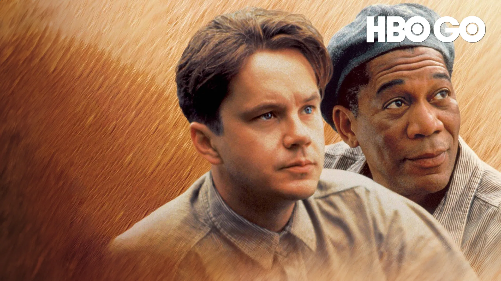 Thoát Khỏi Shawshank