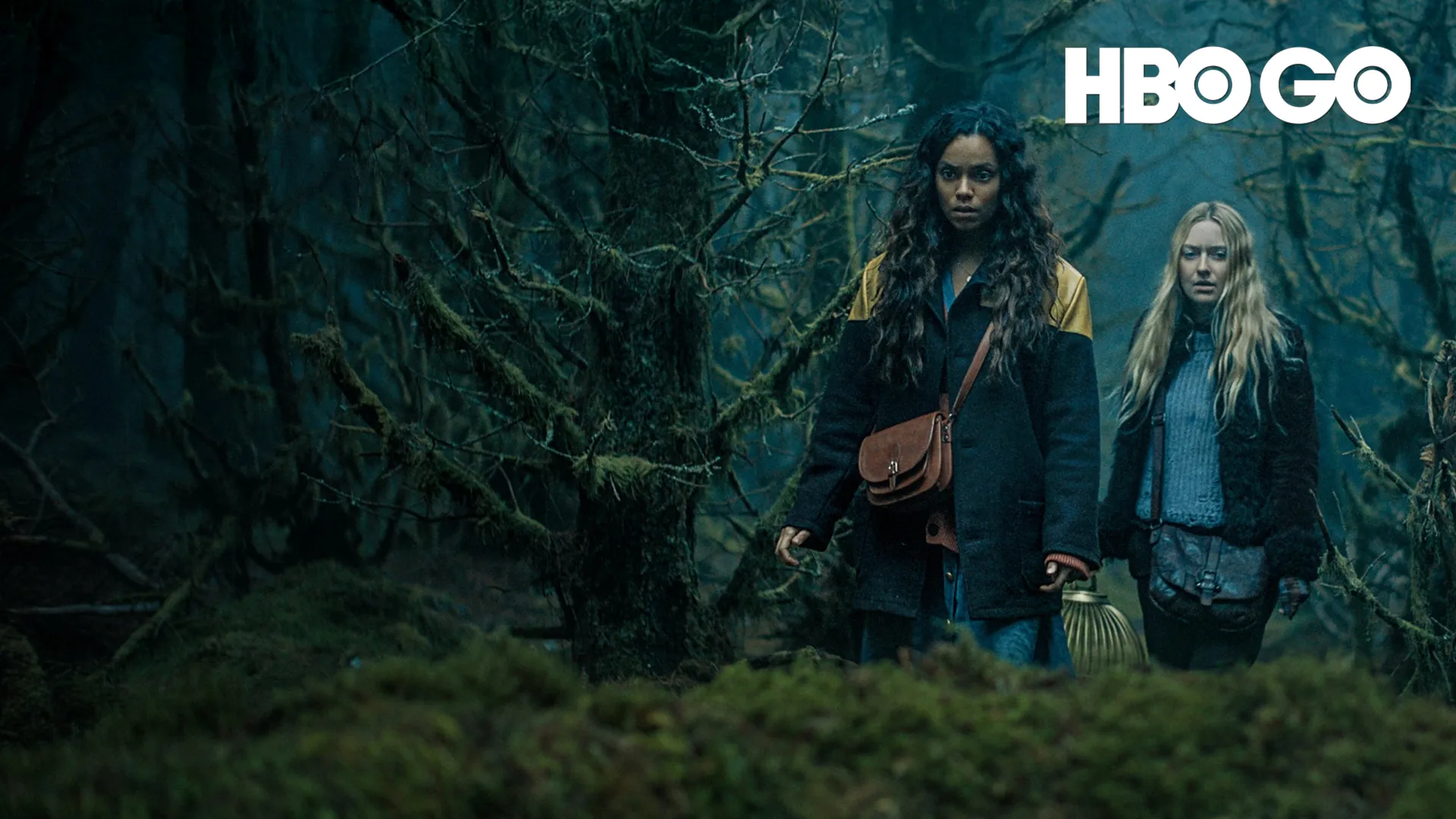 Những Kẻ Quan Sát