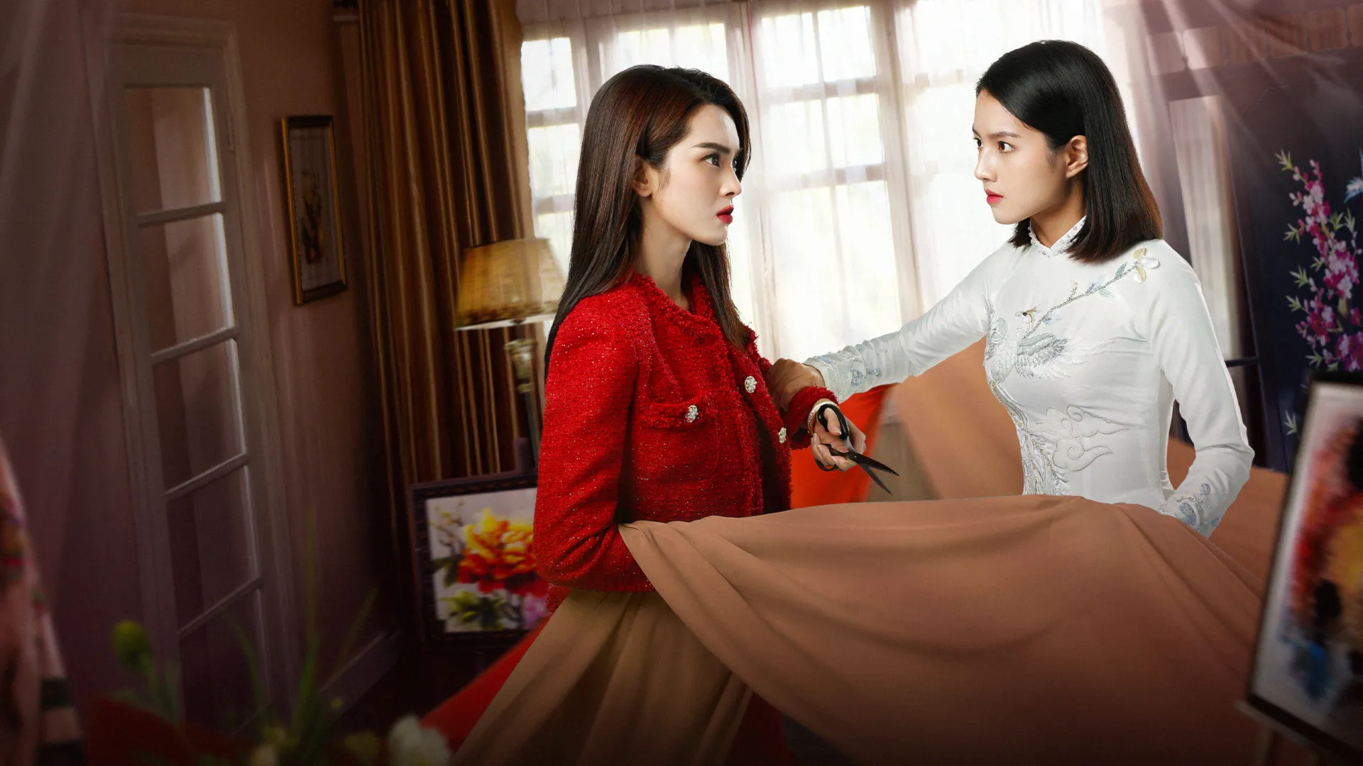 Hạnh Phúc Bị Đánh Cắp