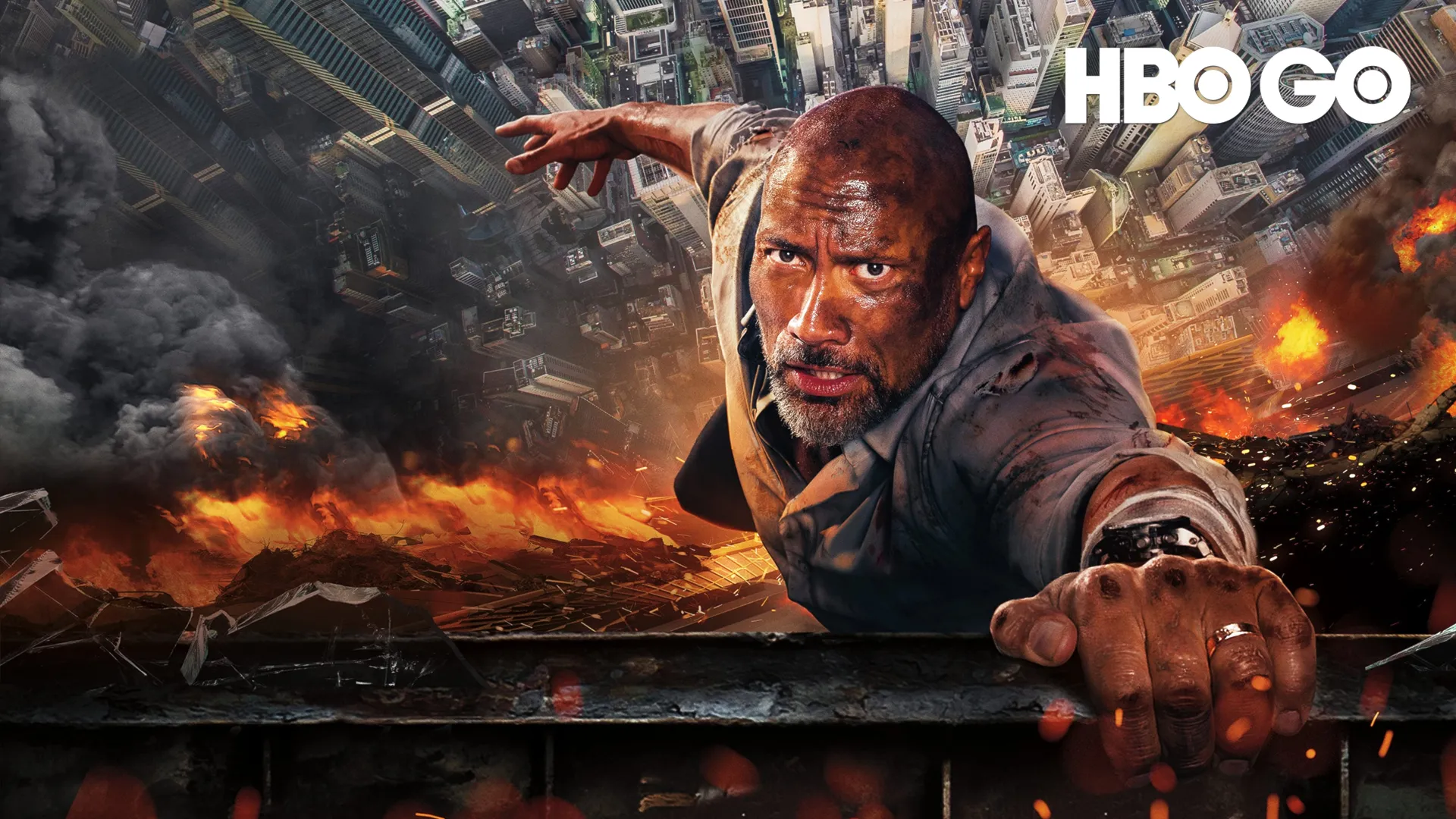 Tòa Nhà Chọc Trời HBO