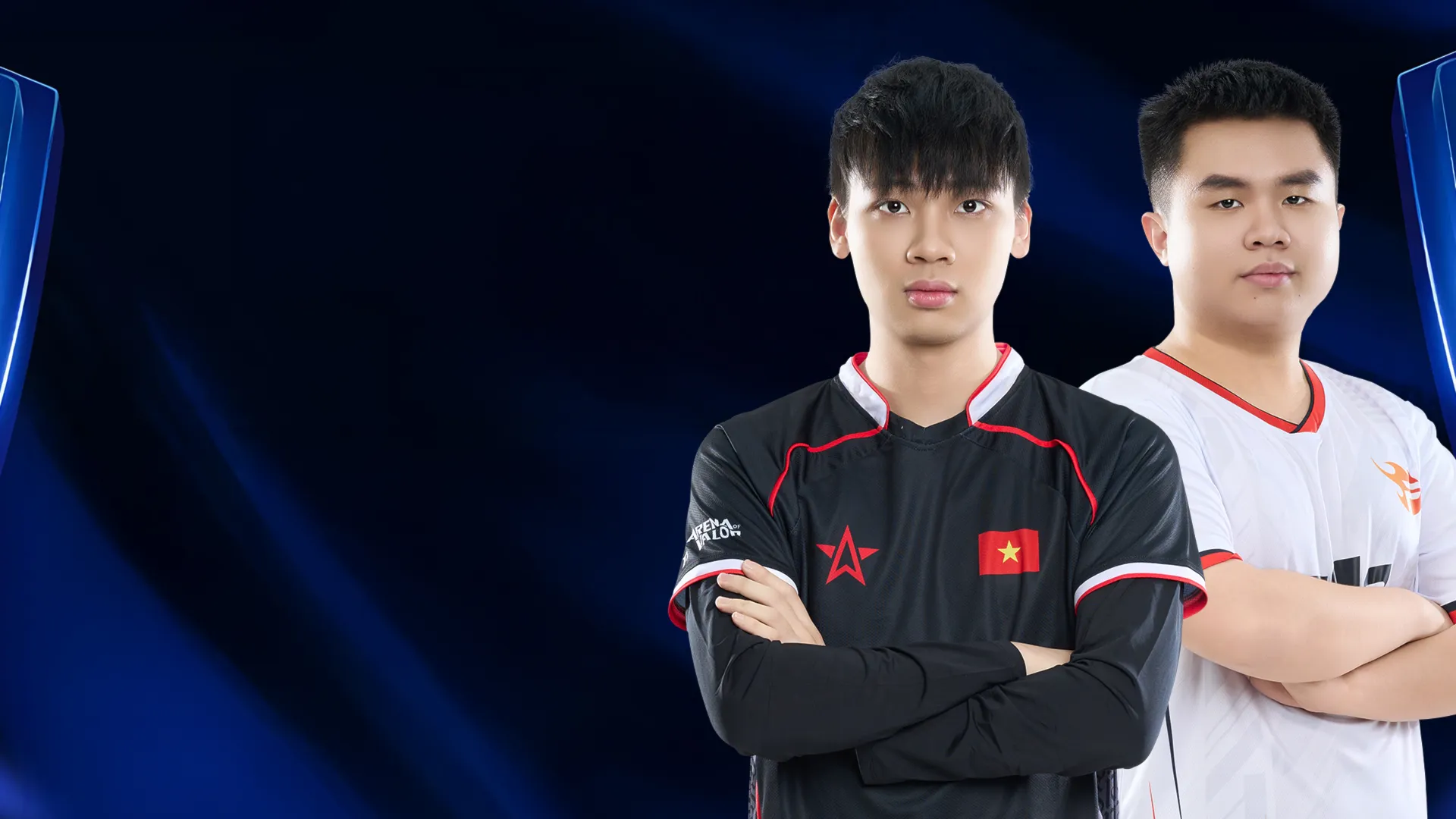 One Star Esports - Team Flash (Giai đoạn 1- Lượt đi ĐTDV Mùa Xuân 2025)