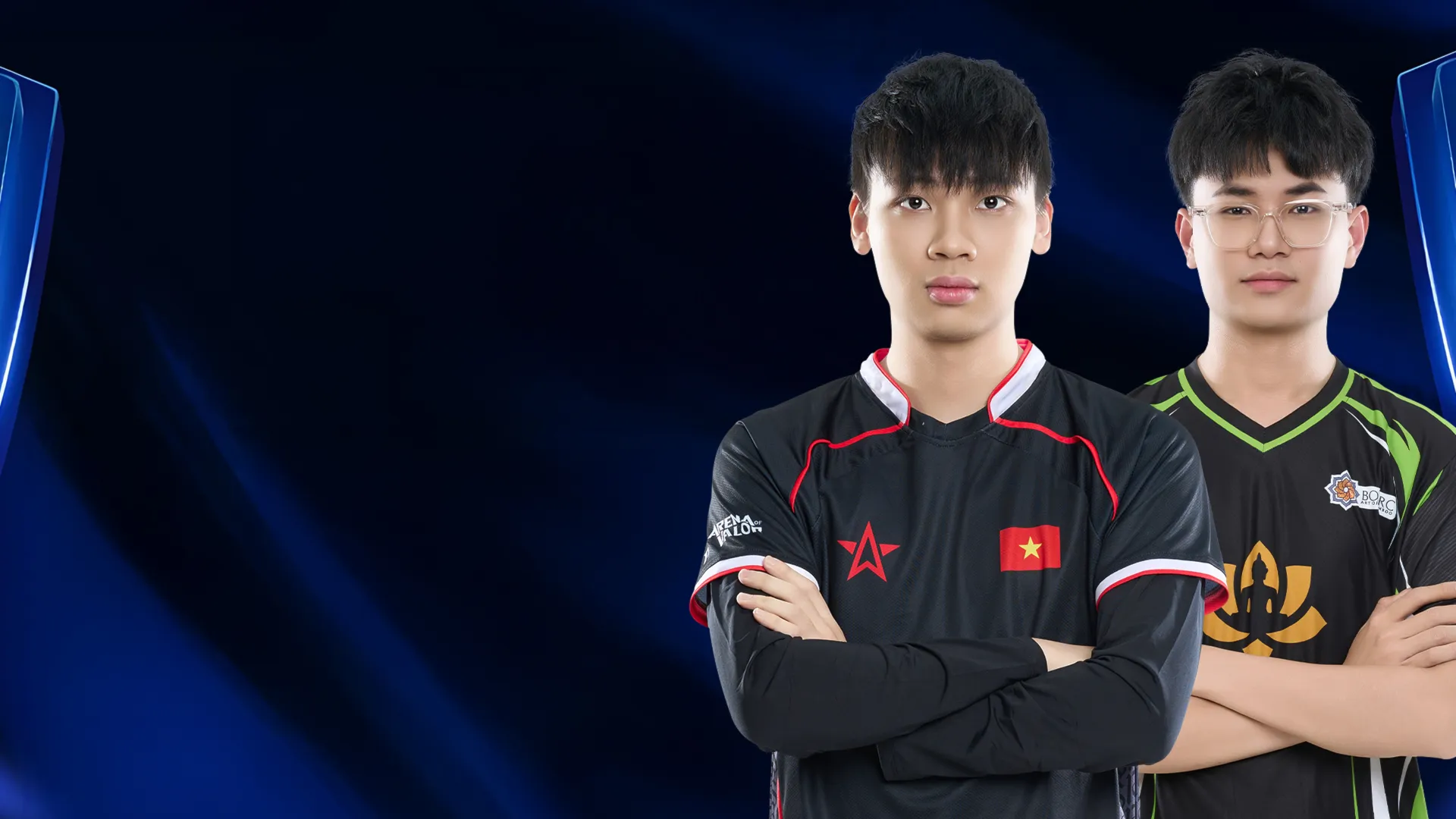 One Star Esports - Black Sarus Sports (Giai đoạn 1- Lượt đi ĐTDV Mùa Xuân 2025)