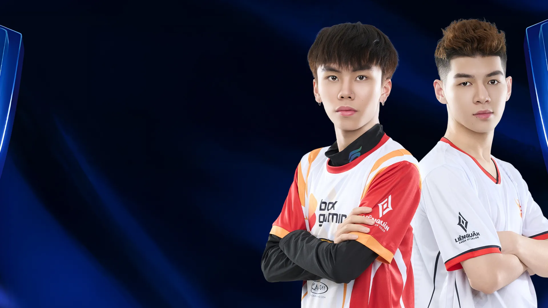 Box Gaming - Team Flash (Giai đoạn 1- Lượt đi ĐTDV Mùa Xuân 2025)