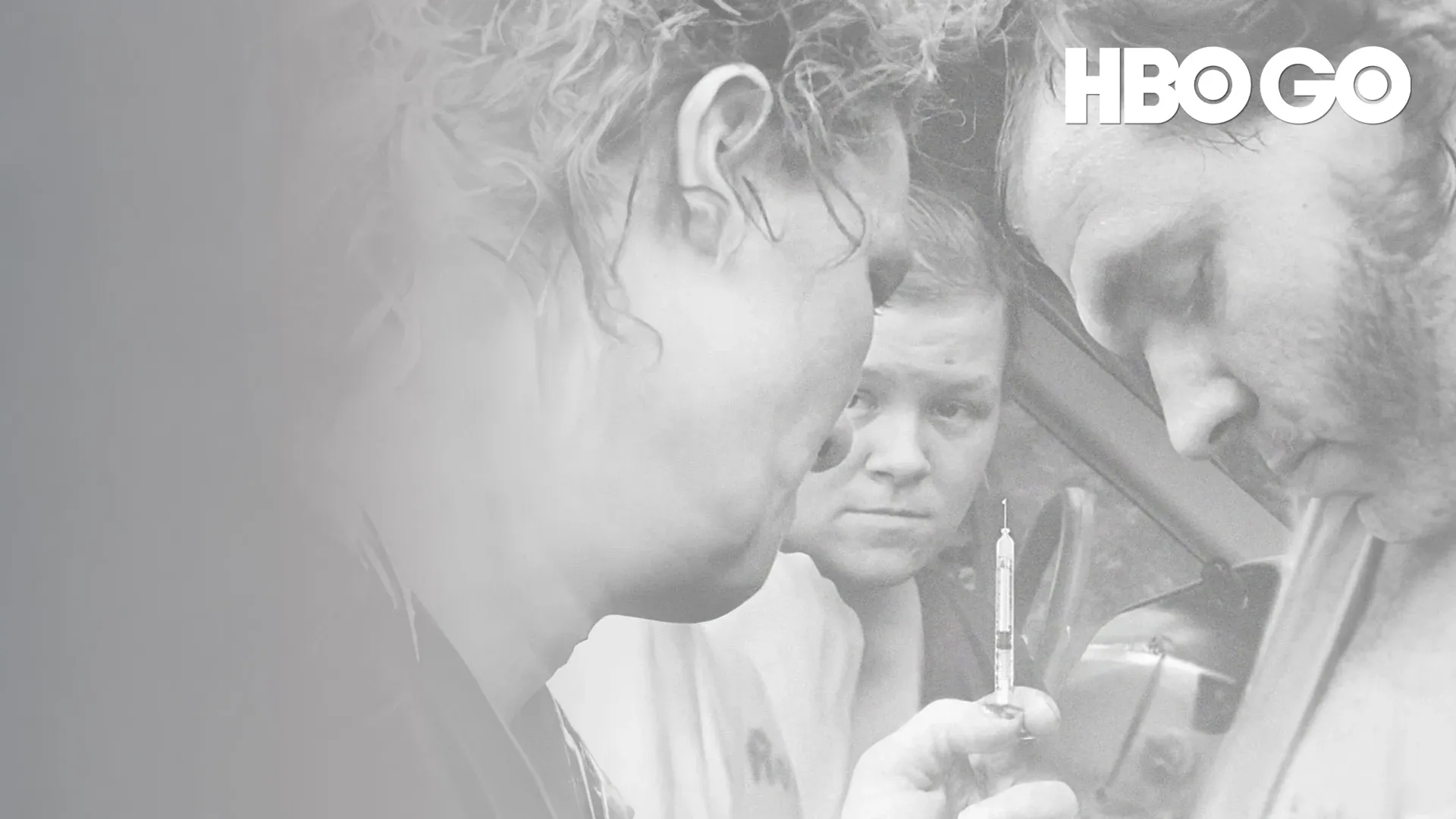 Cơn Bão Ma Túy Đá