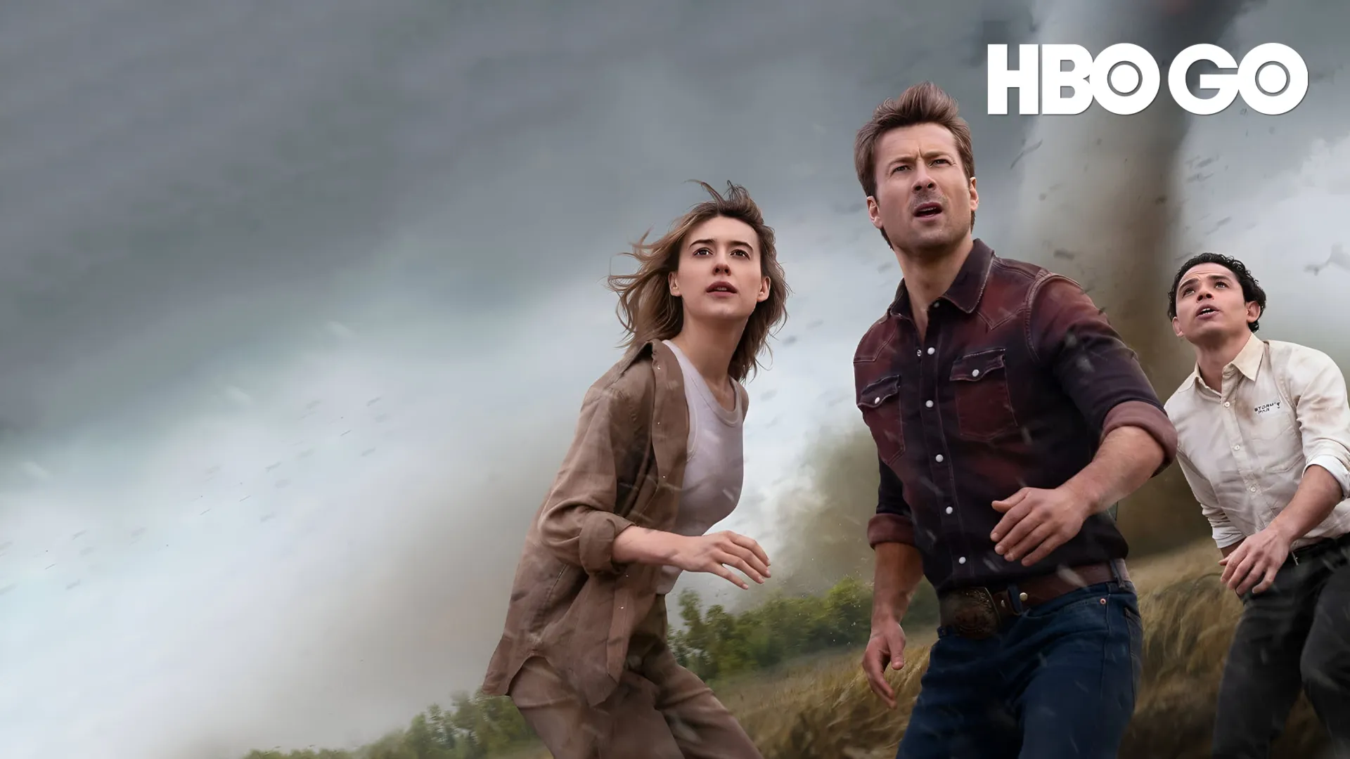 Lốc Xoáy Tử Thần