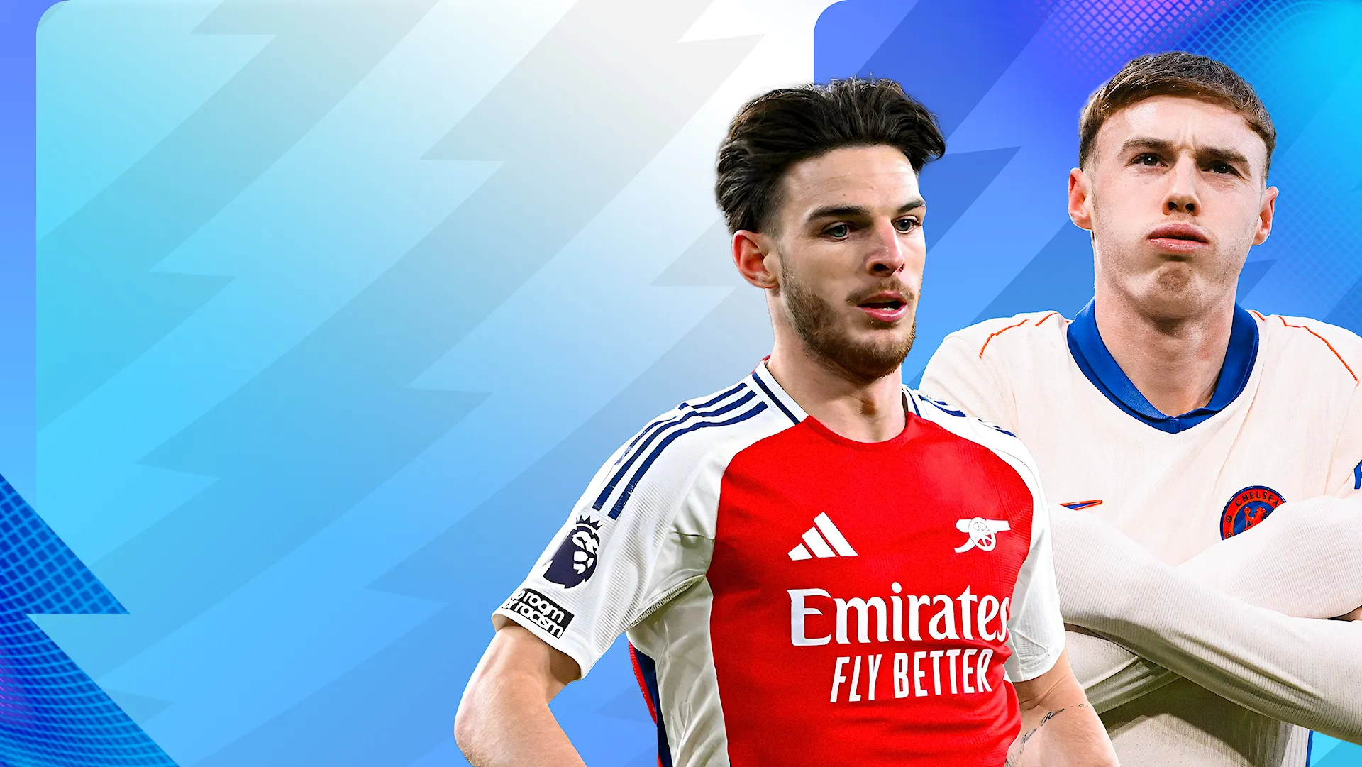Arsenal - Chelsea