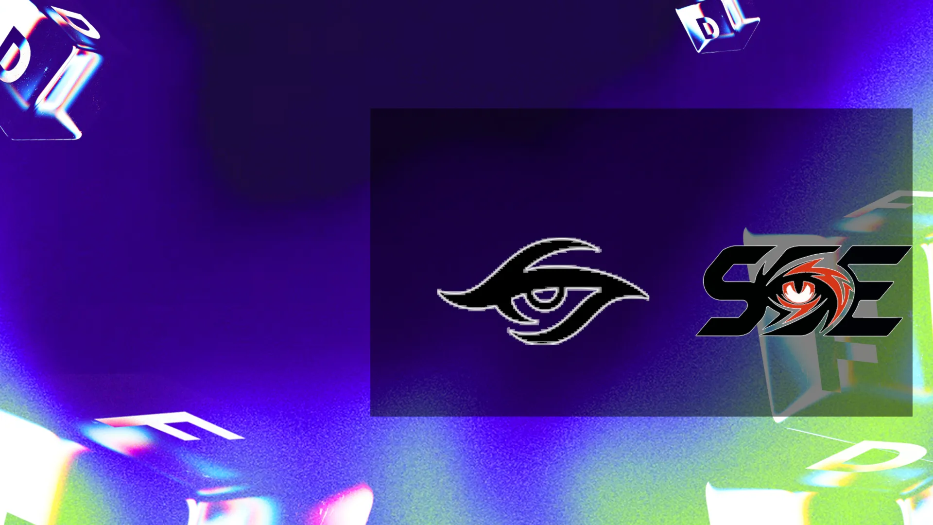 Highlights Silent Storm Esports - Saigon Secret (Vòng Thụy Sĩ - VCS Spring 2025)