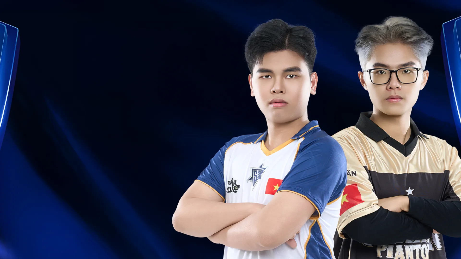 Super Nova - Saigon Phantom | GĐ 1 - ĐTDV Mùa Xuân 2025 (Ngày 22/03)