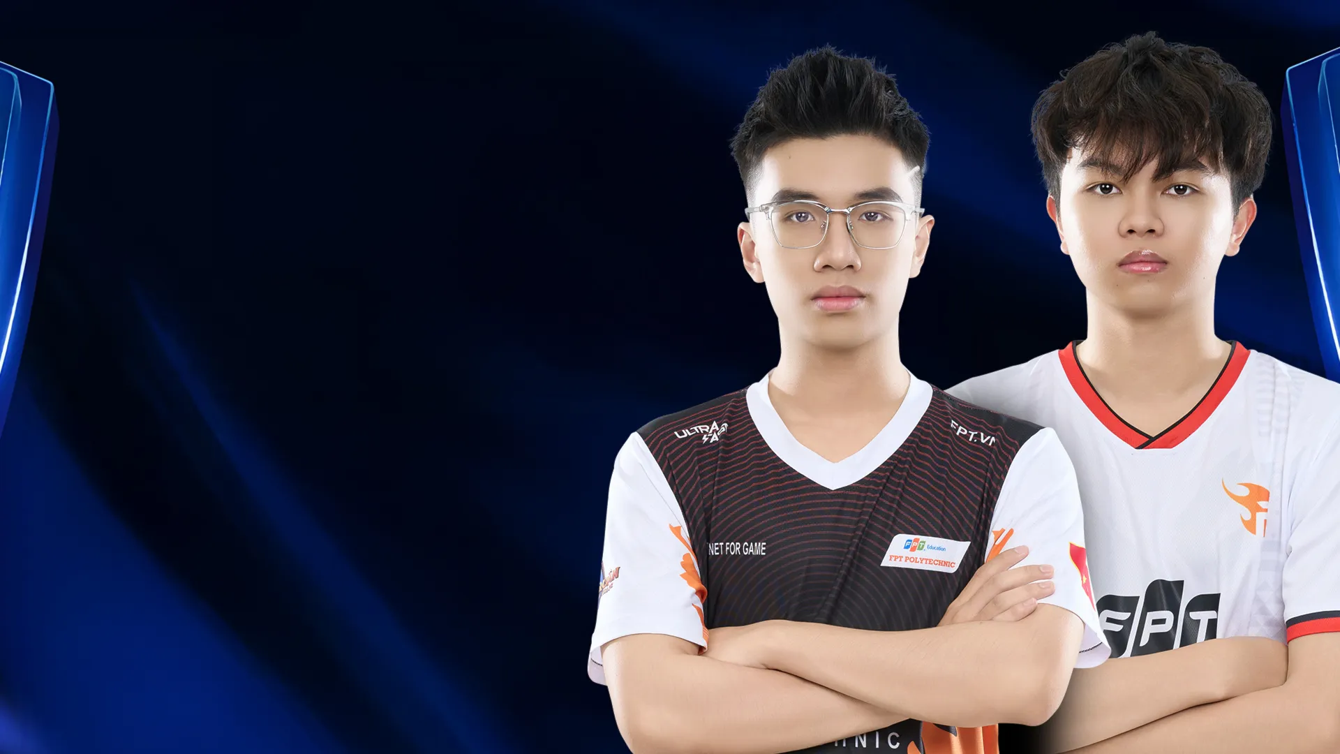 FPT Polytechnic - Team Flash | GĐ 1 - ĐTDV Mùa Xuân 2025 (Ngày 22/03)