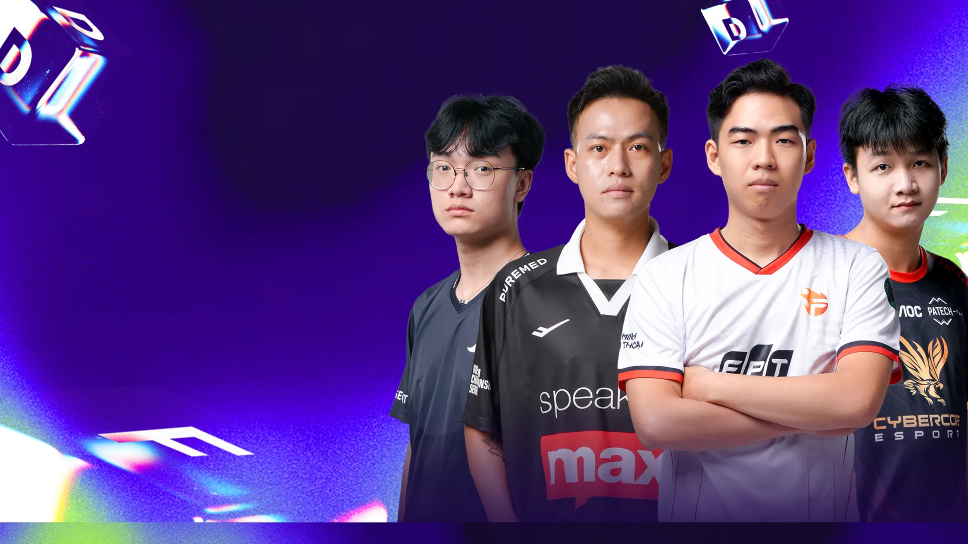 ON Live VCS 2025 Mùa Xuân - Vòng Play-offs | Ngày 23.03