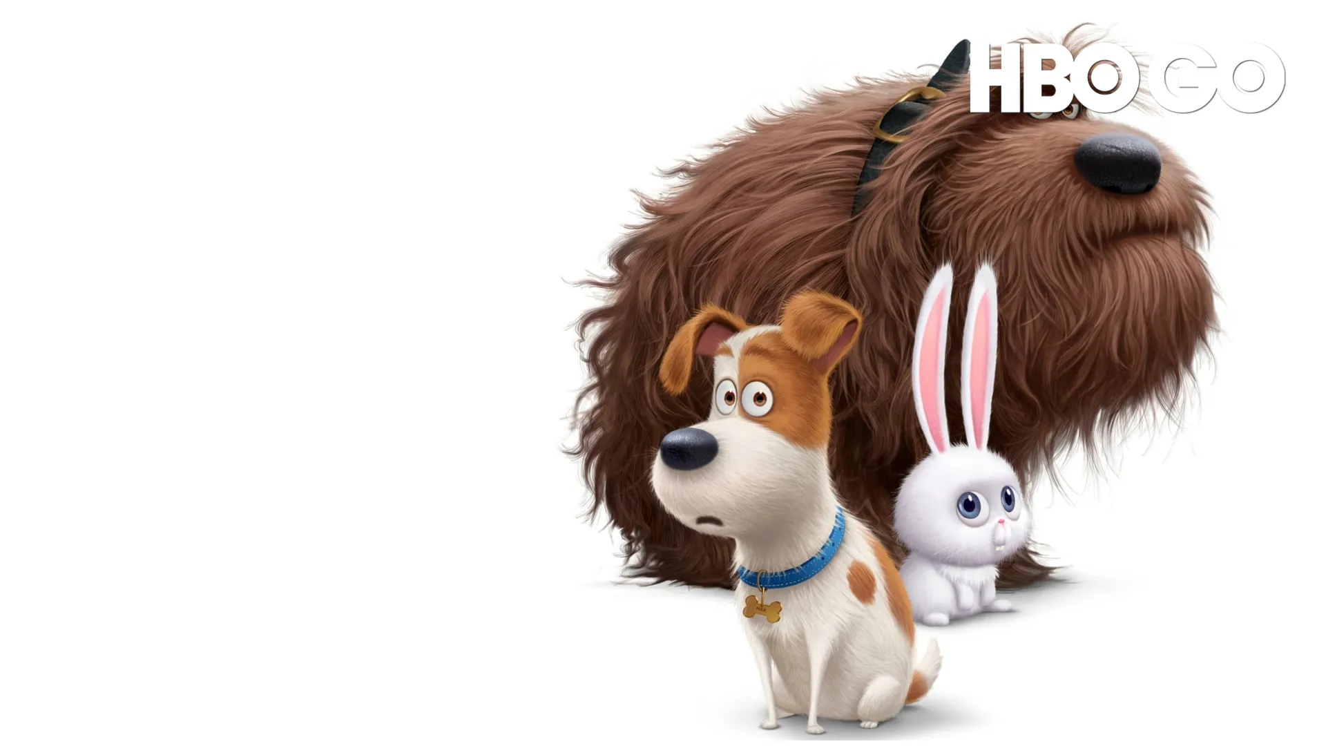 Đời Sống Bí Mật Của Thú Cưng