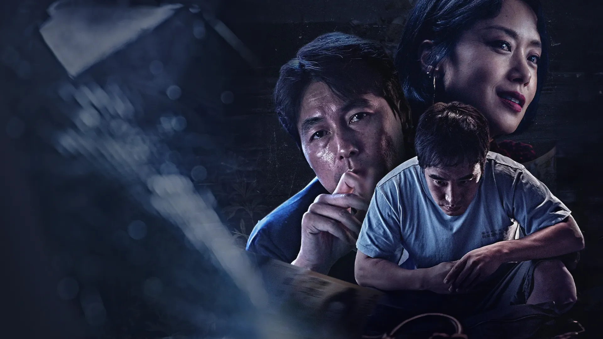 Dã Thú Tranh Mồi