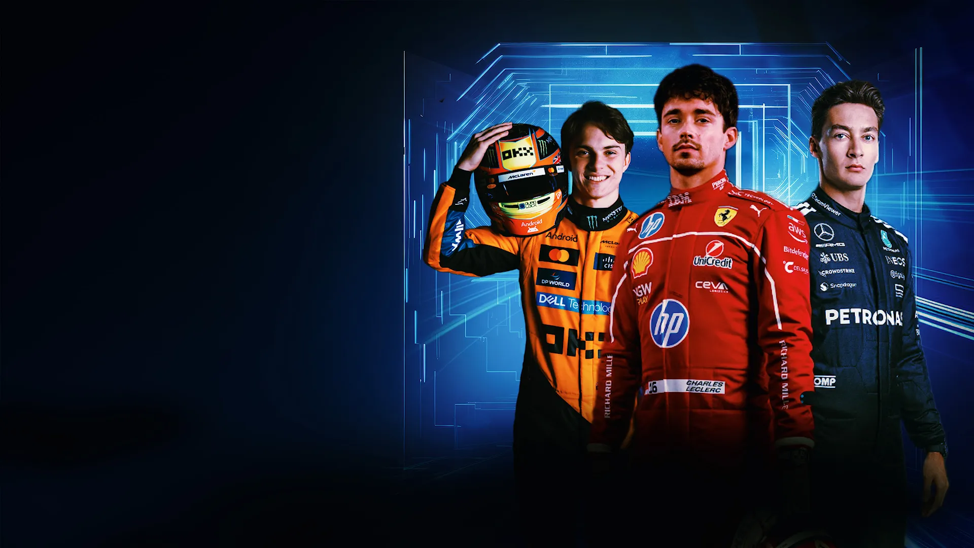 F1 Chặng Monaco 2025