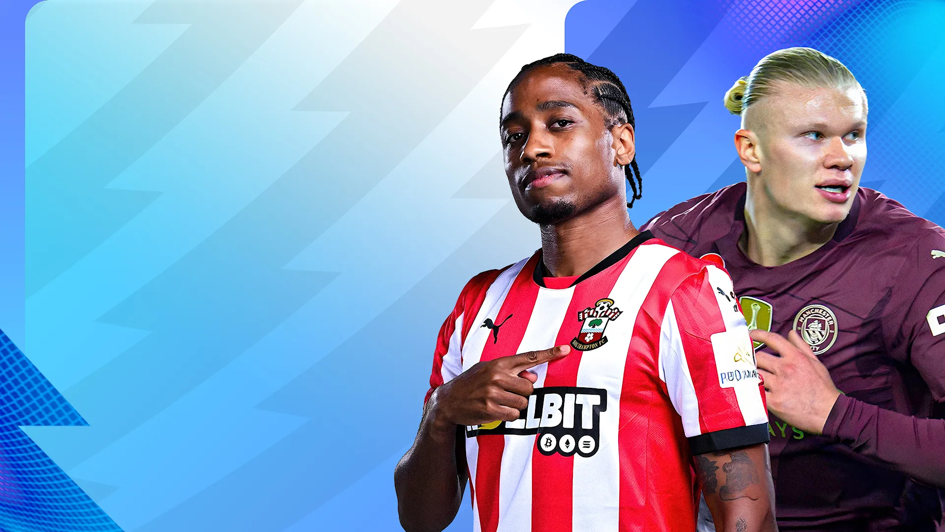 Southampton - Manchester City