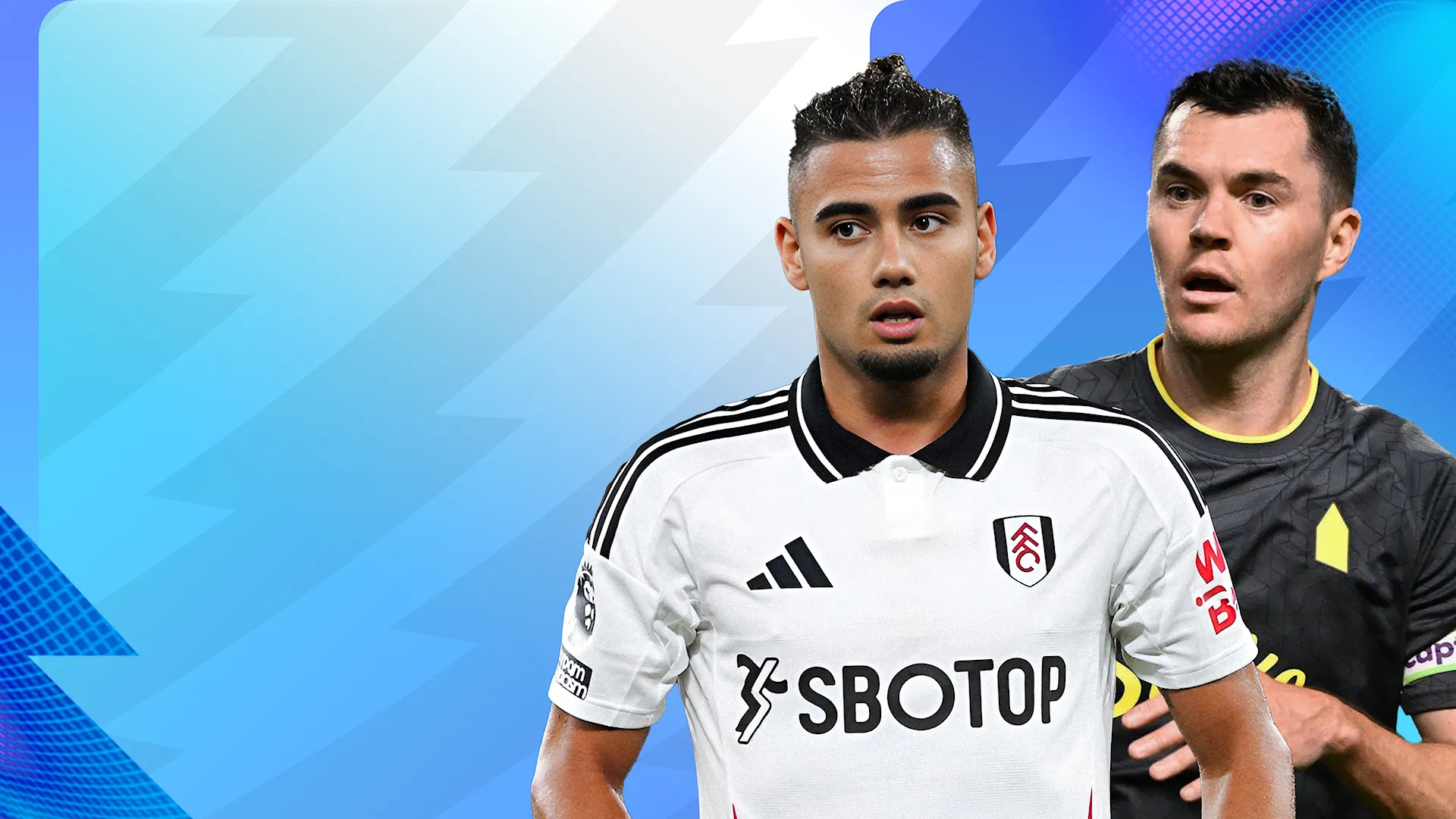 Fulham - Everton