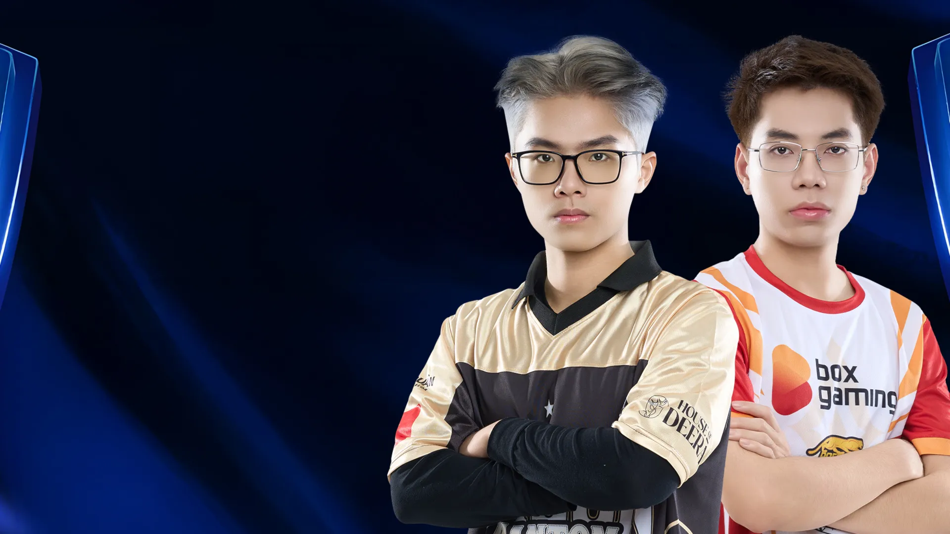 Saigon Phantom - Box Gaming | Playoffs 3 - ĐTDV Mùa Xuân 2025 (Ngày 11/05)