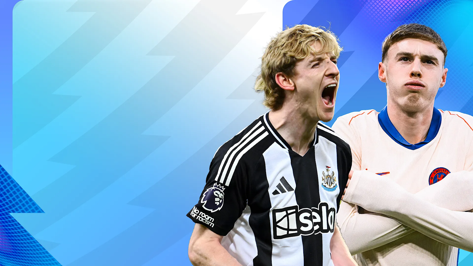 Newcastle - Chelsea