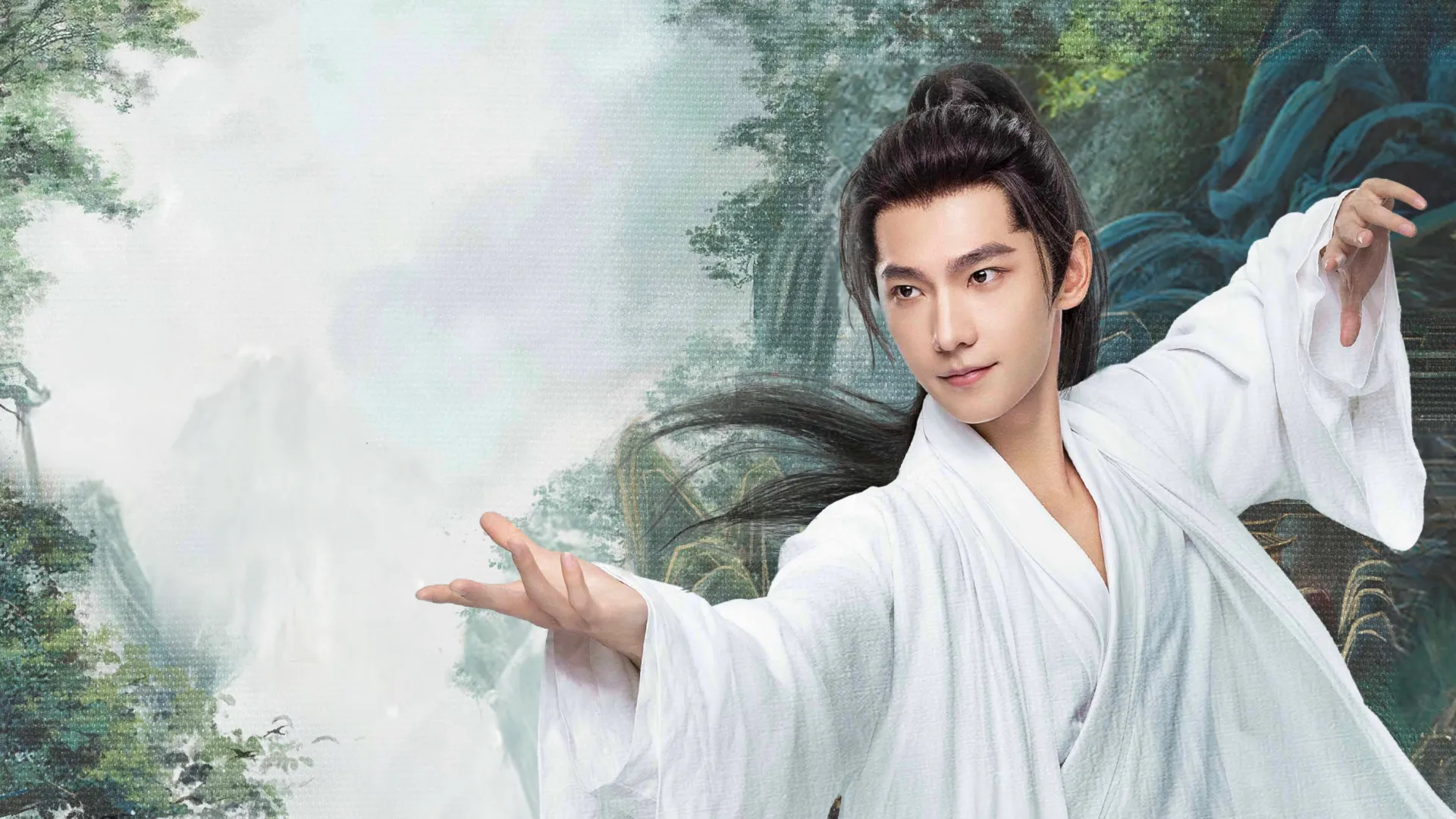 Phàm Nhân Tu Tiên Truyện