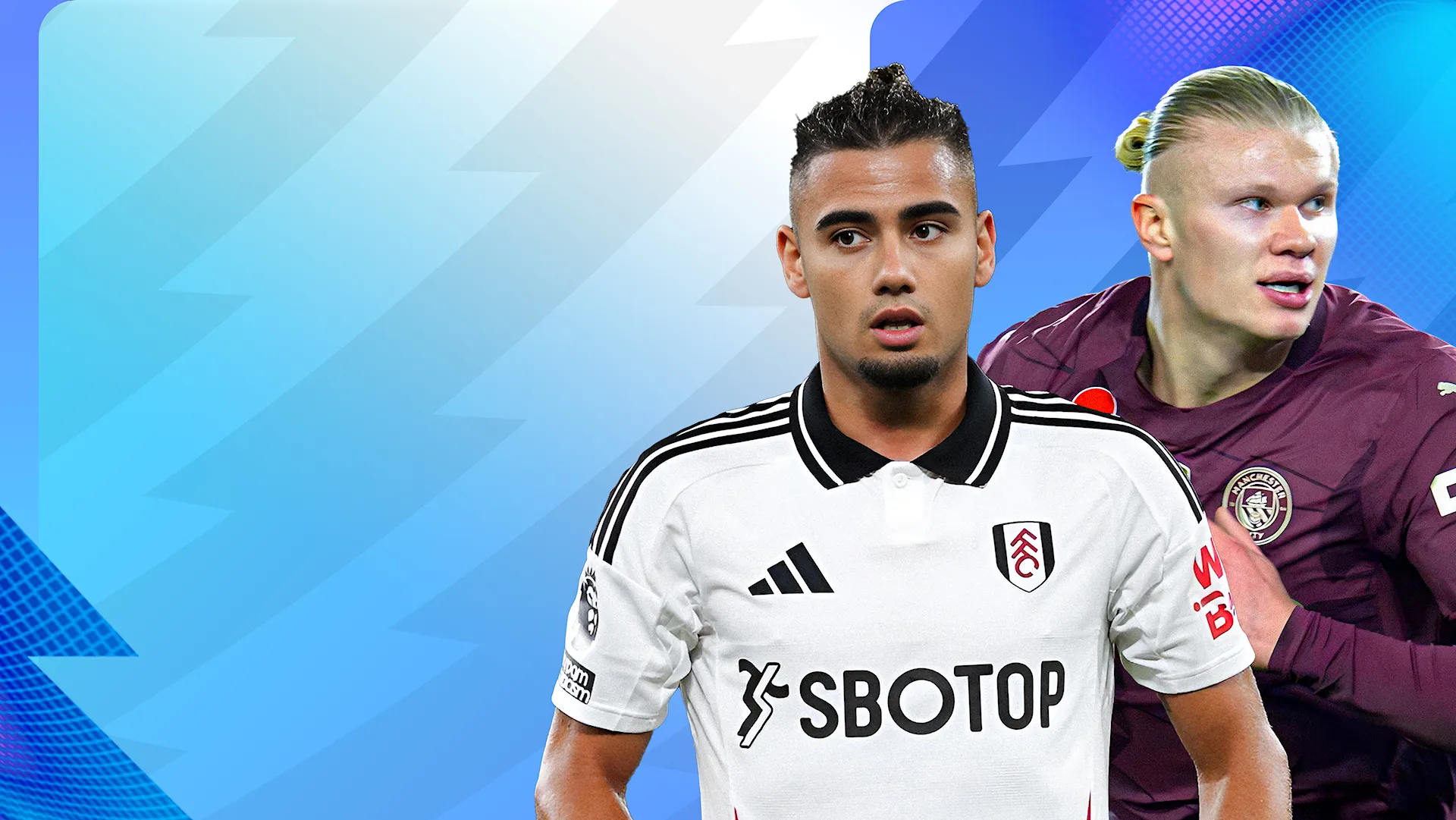 Fulham - Manchester City